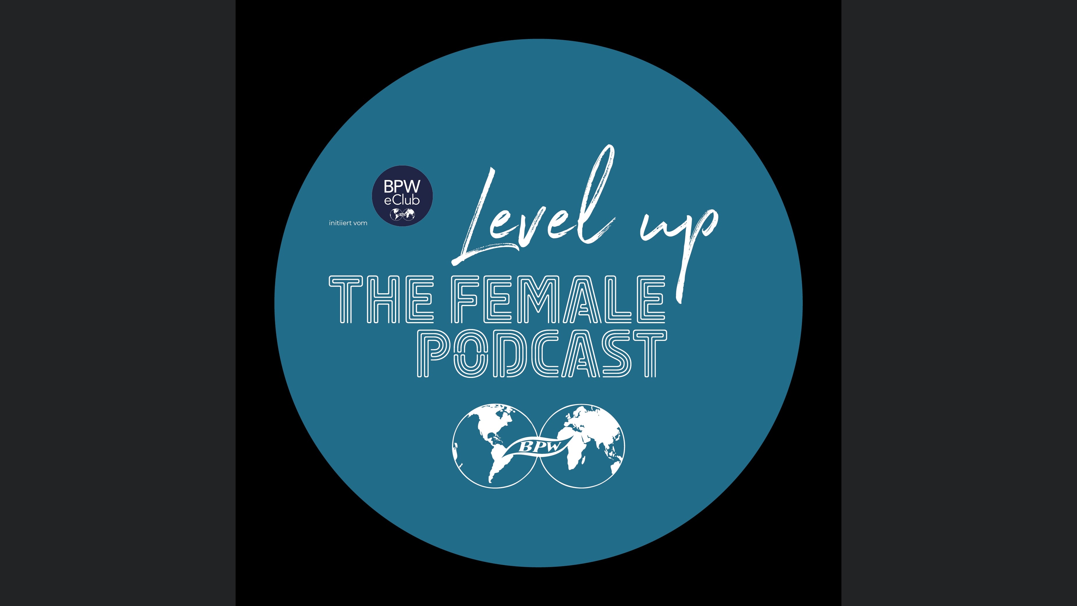 Level Up! The Female Podcast