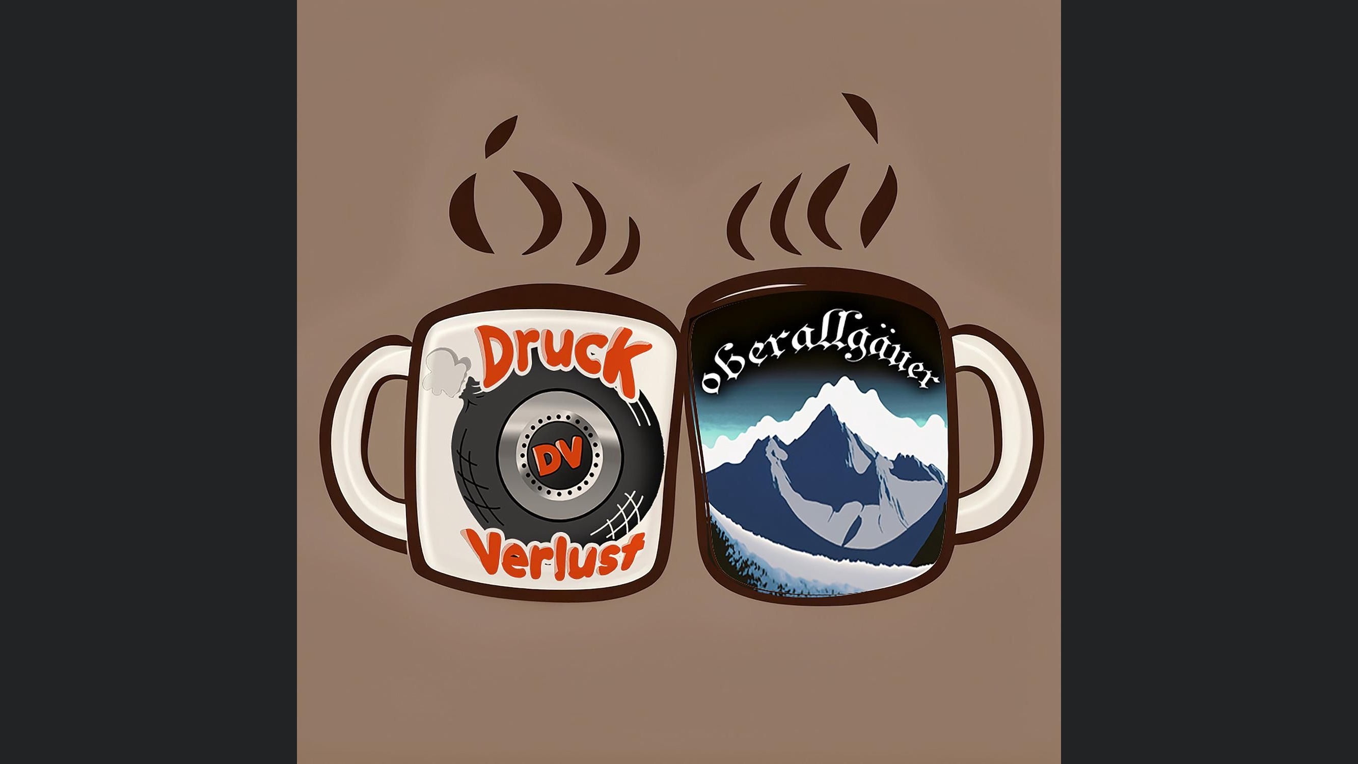 Prost Kaffee