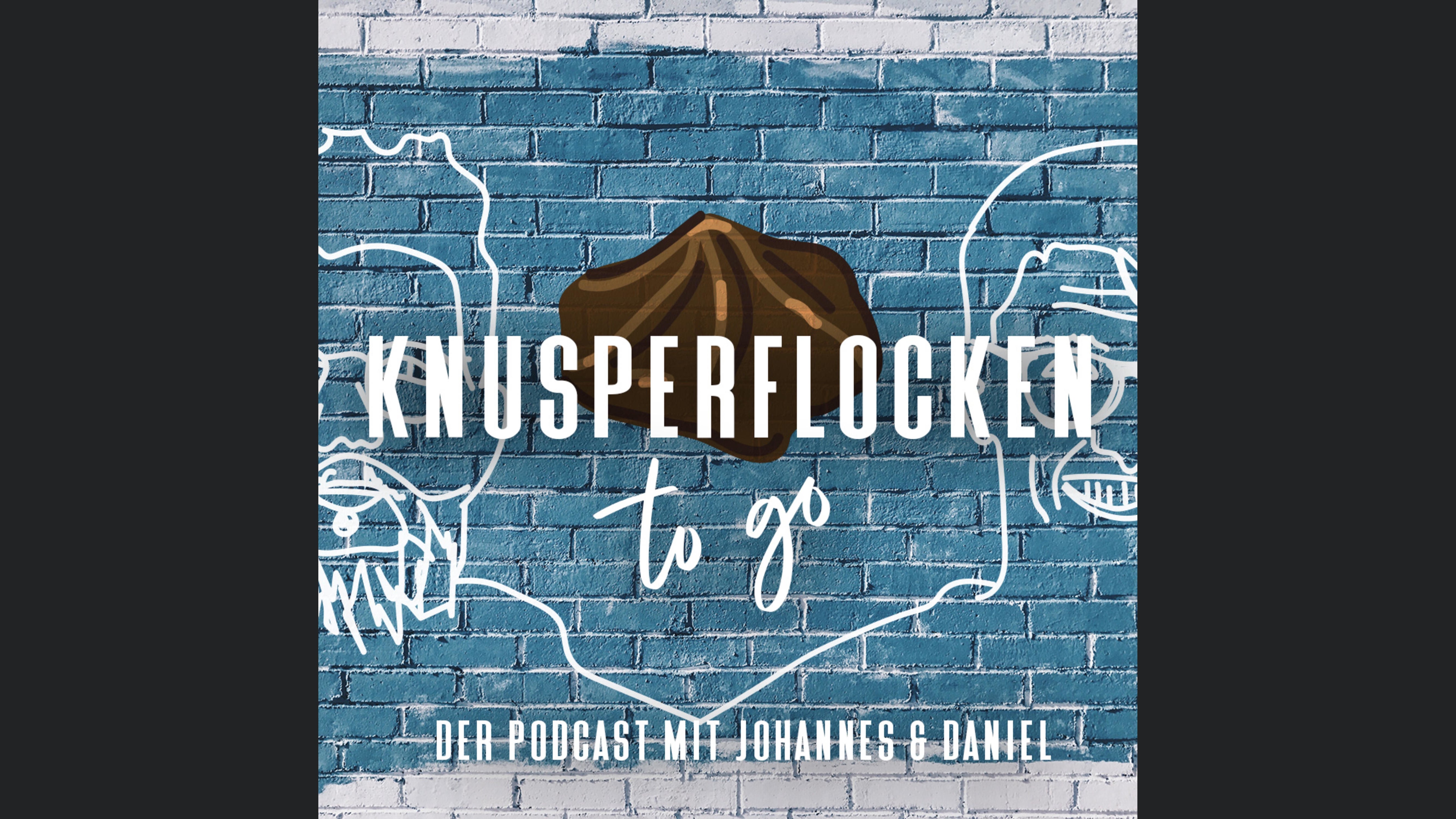 KNUSPERFLOCKEN TO GO