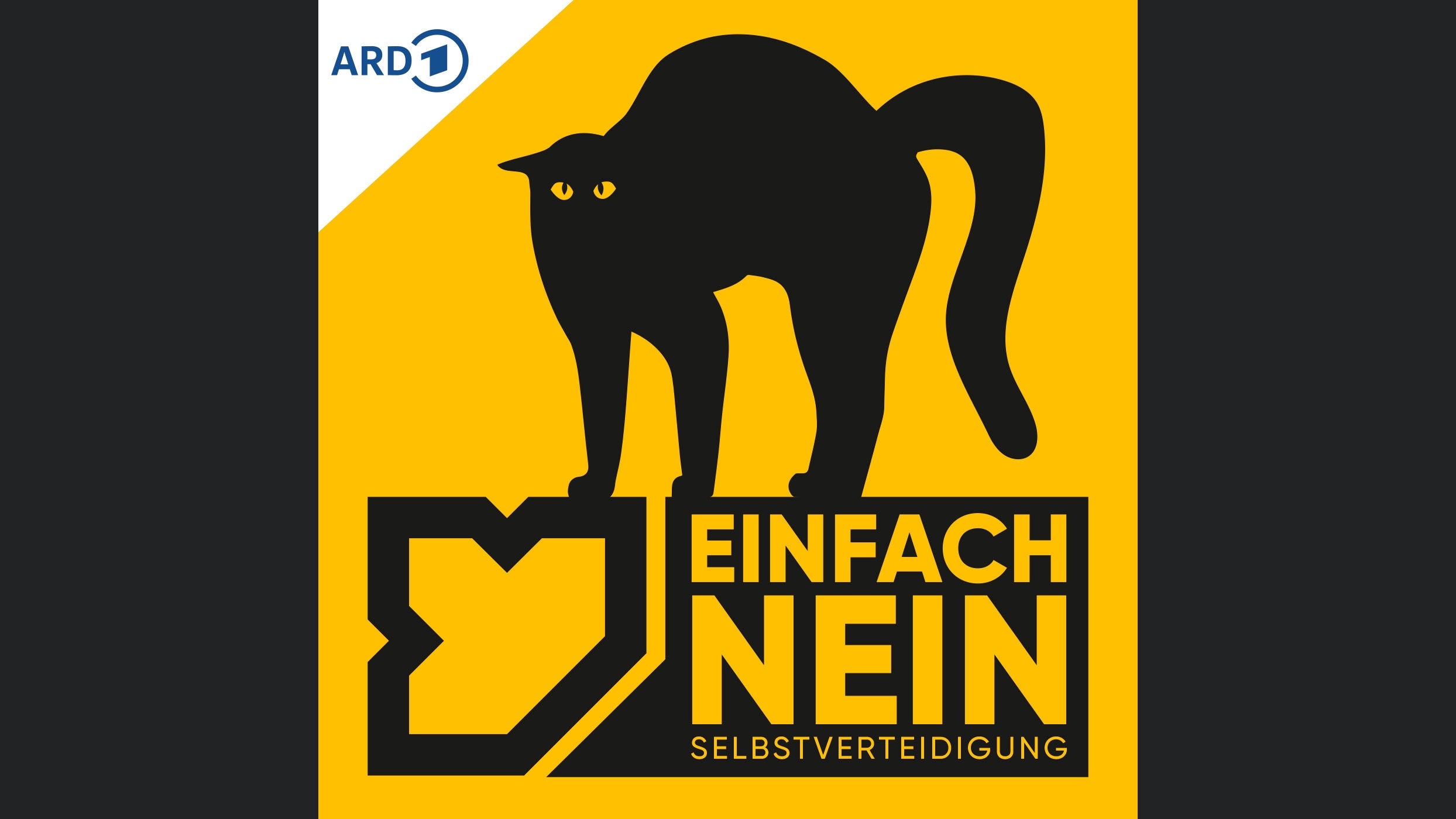 YOU FM Einfach Nein. Dein Selbstverteidigungskurs zum Hören