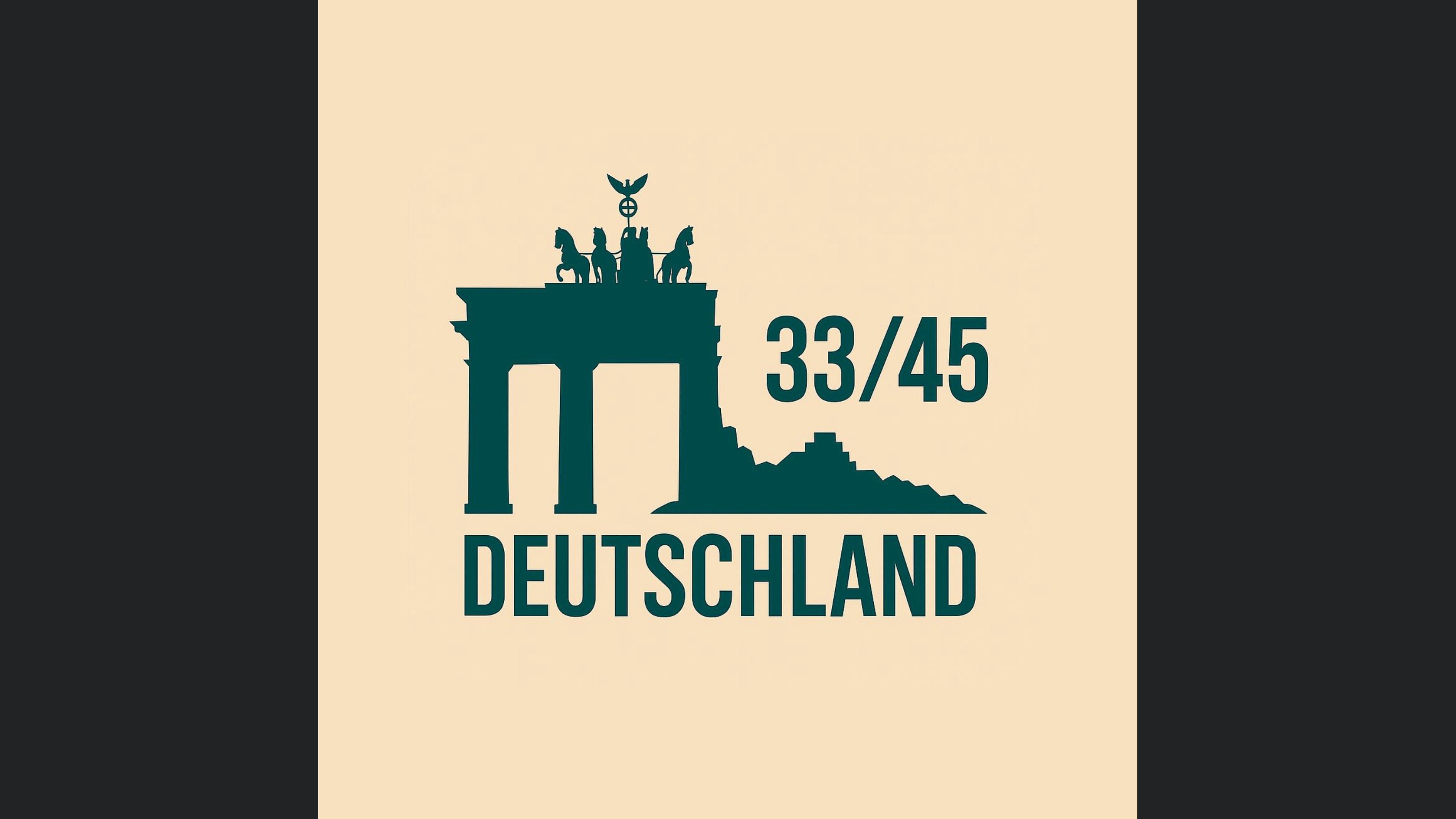 Deutschland 33/45