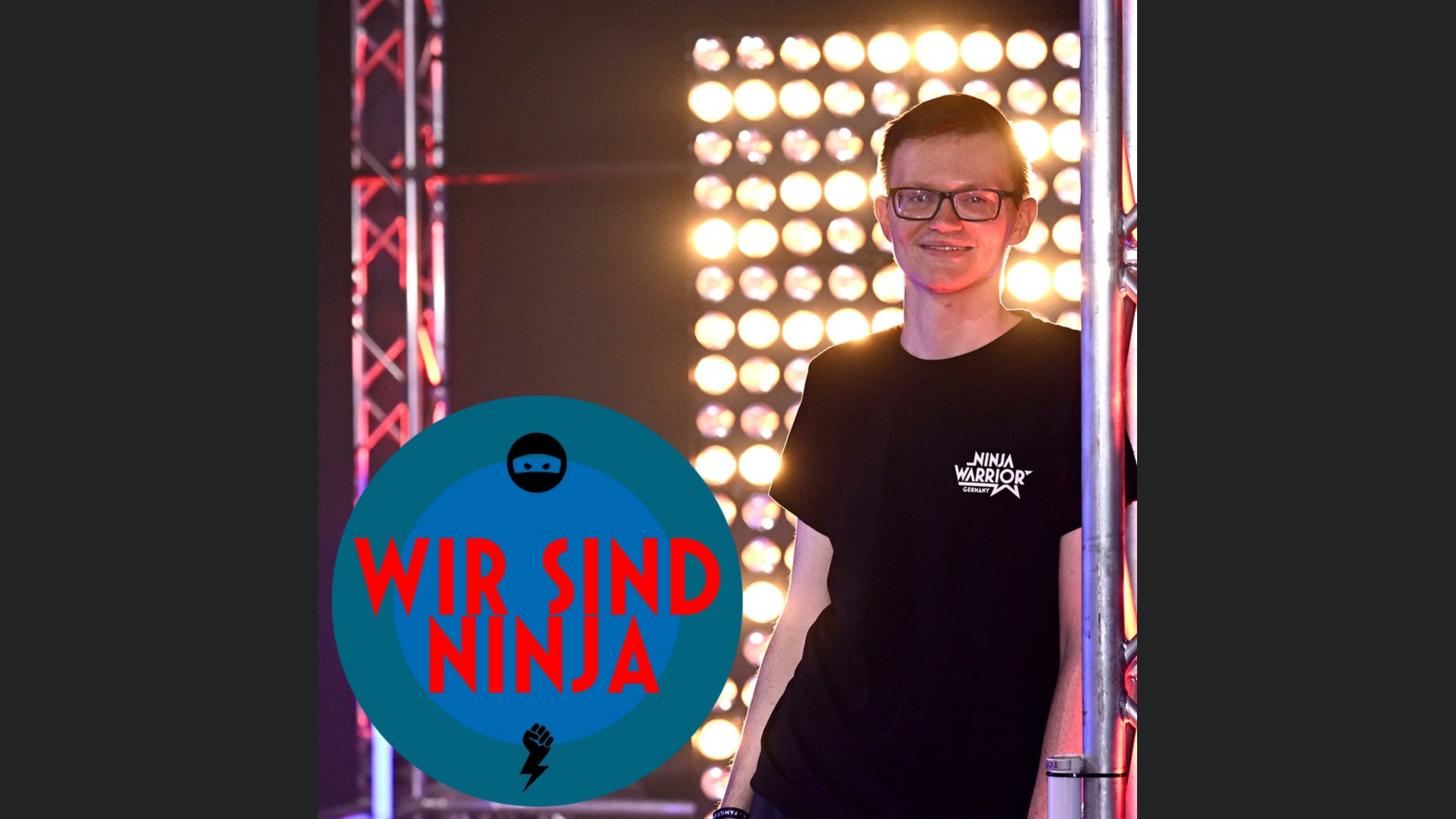 Wir sind Ninja
