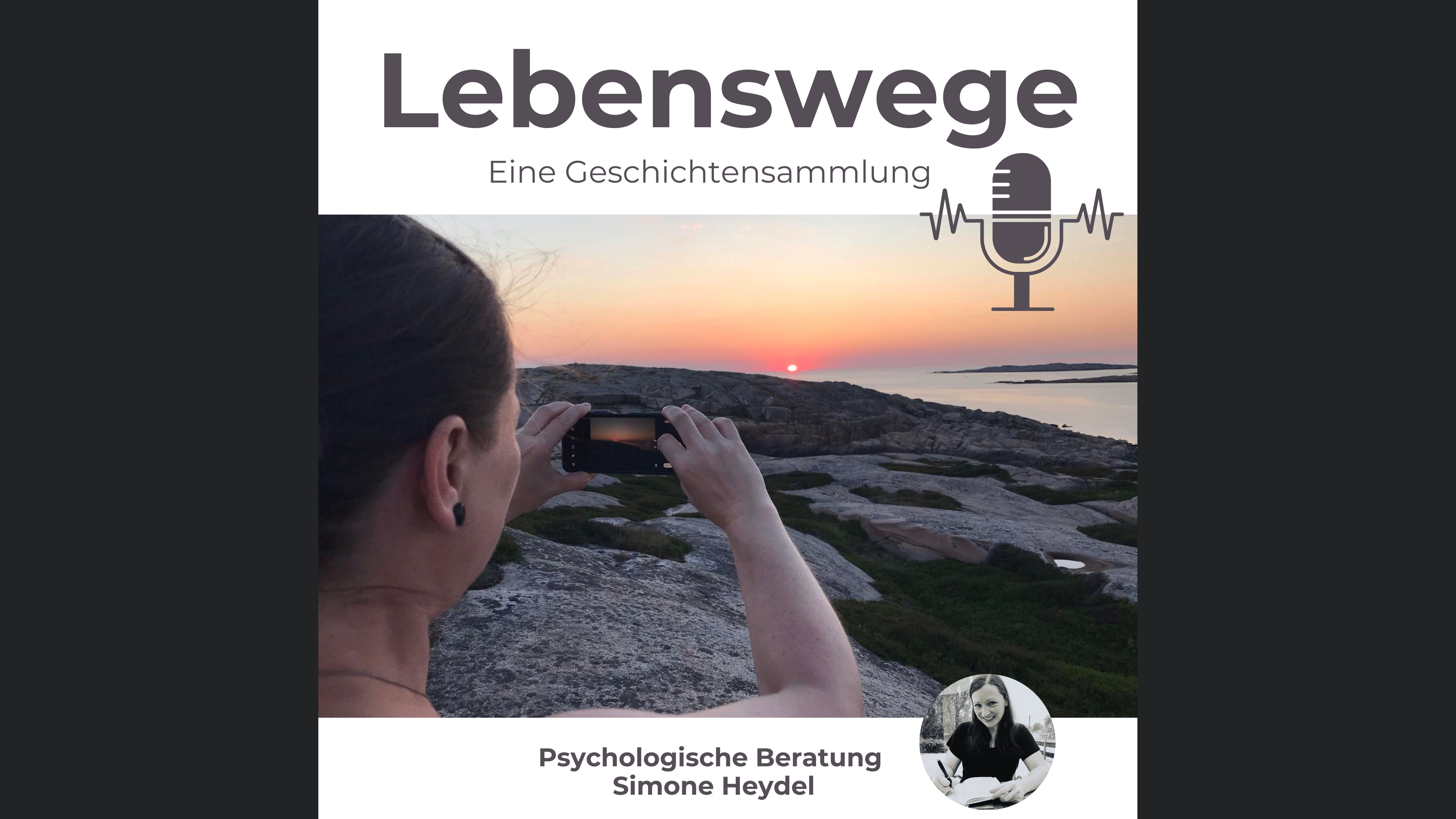 Lebenswege – eine Geschichtensammlung