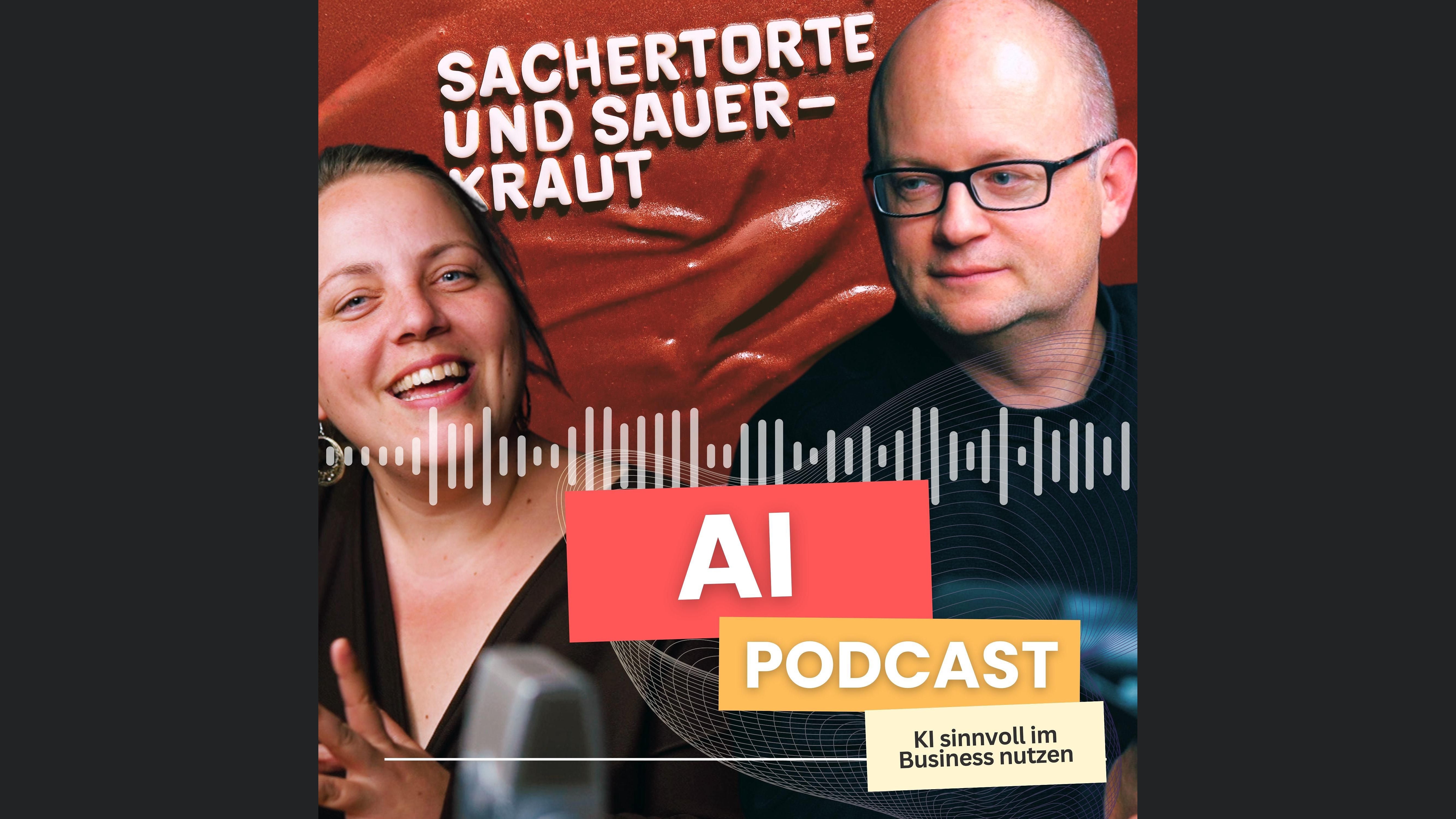 KI im Business sinnvoll nutzen