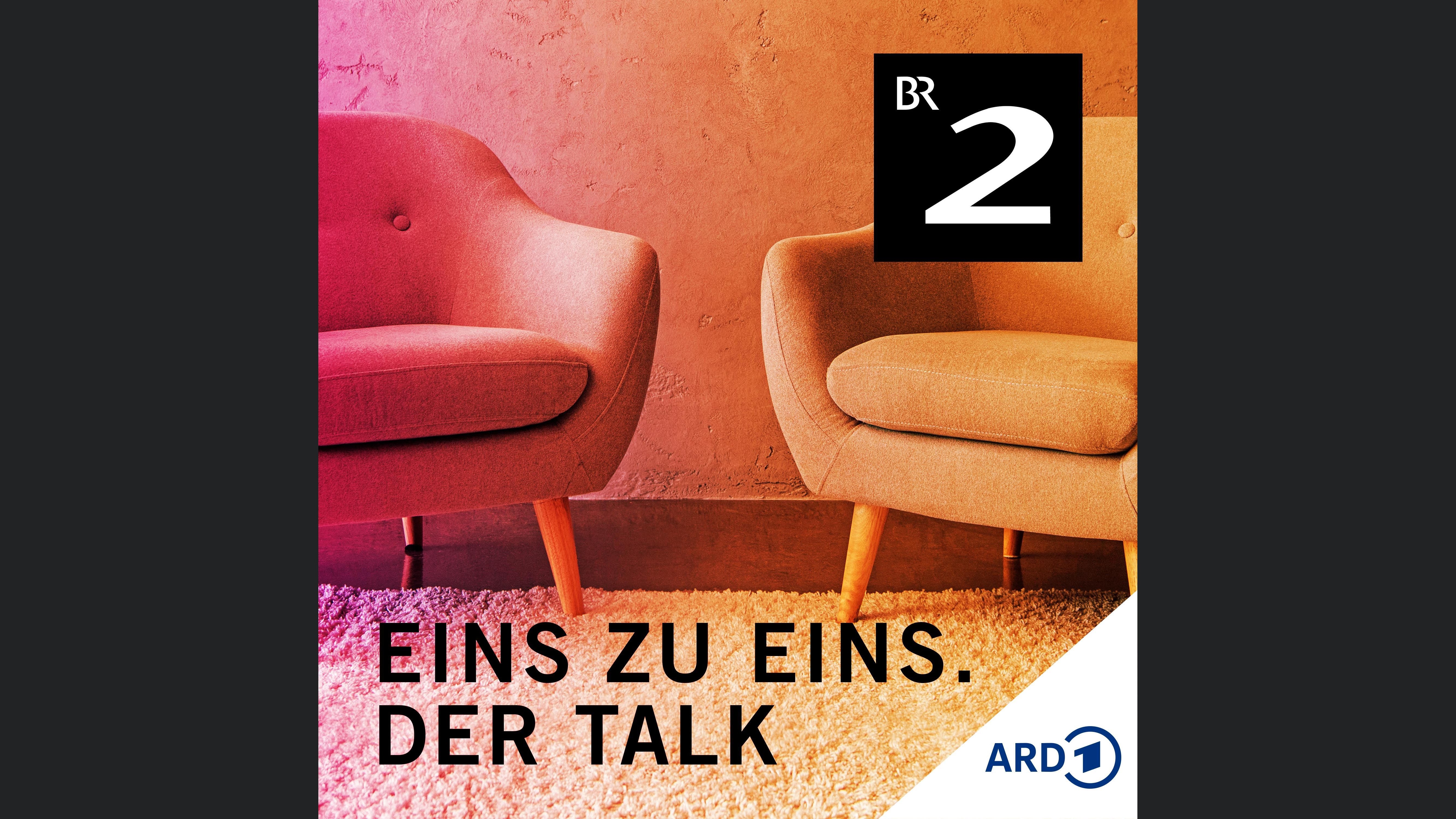 Eins zu Eins. Der Talk
