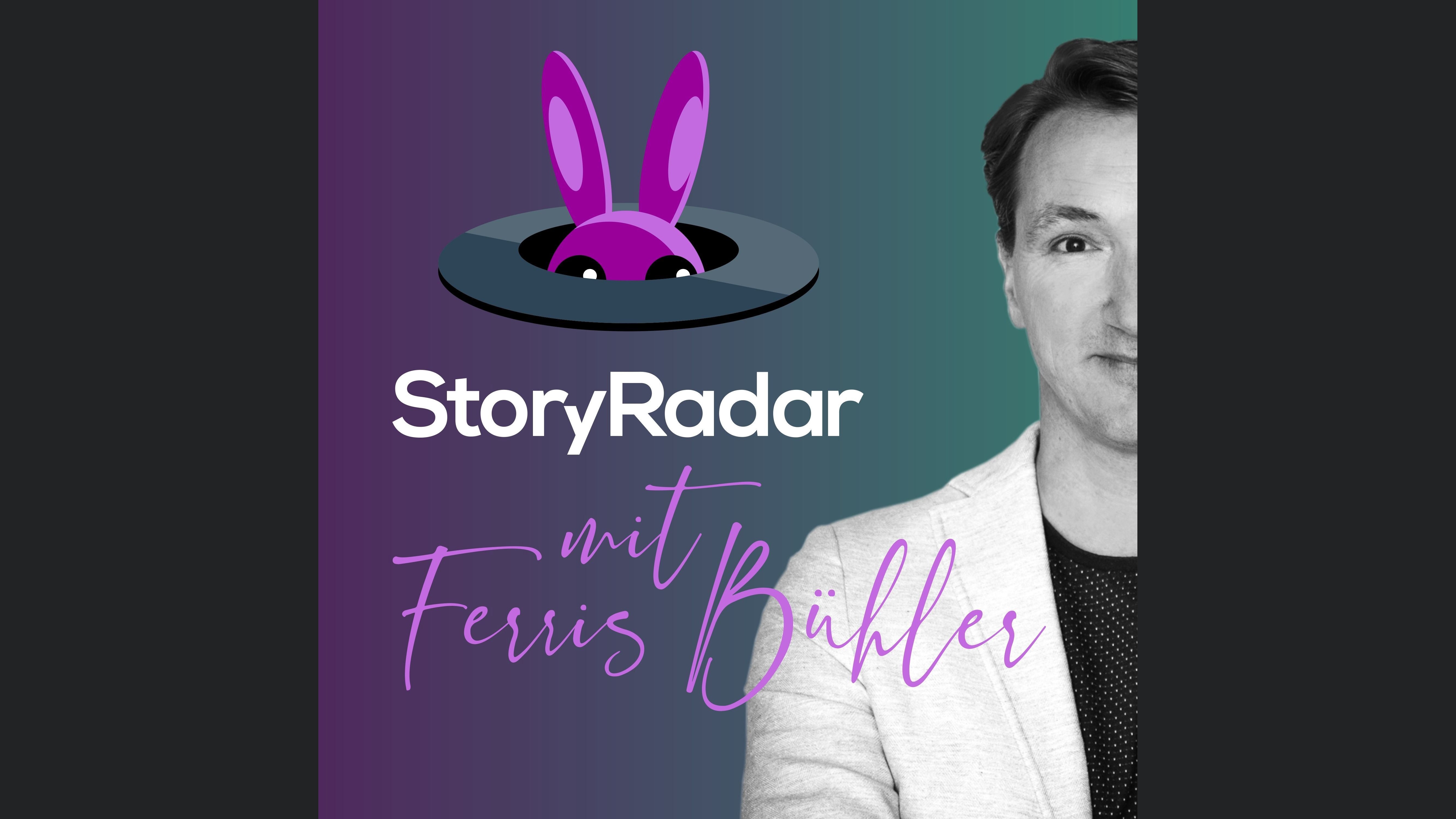 StoryRadar