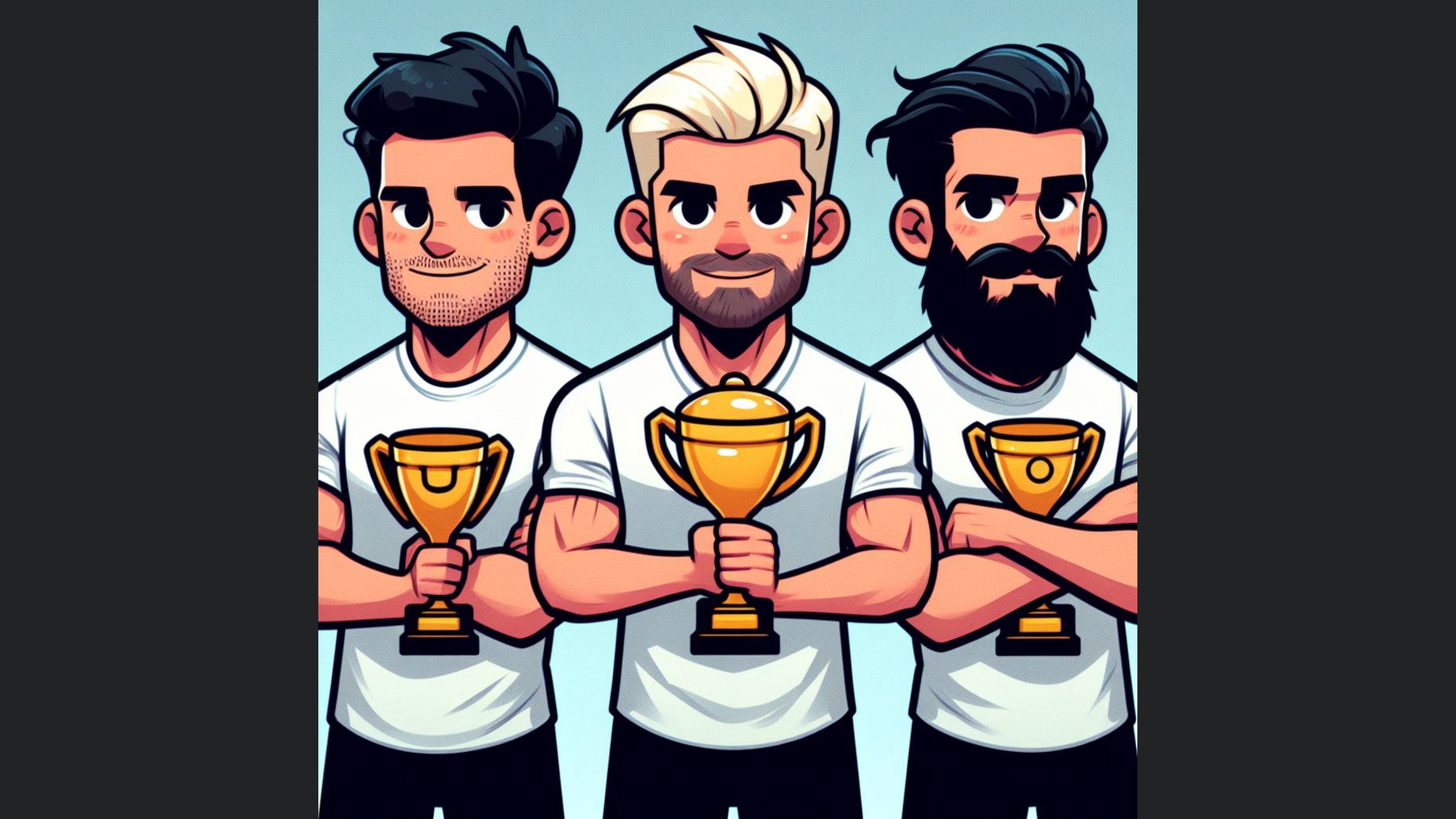 DasTriple - Der Fußballpodcast