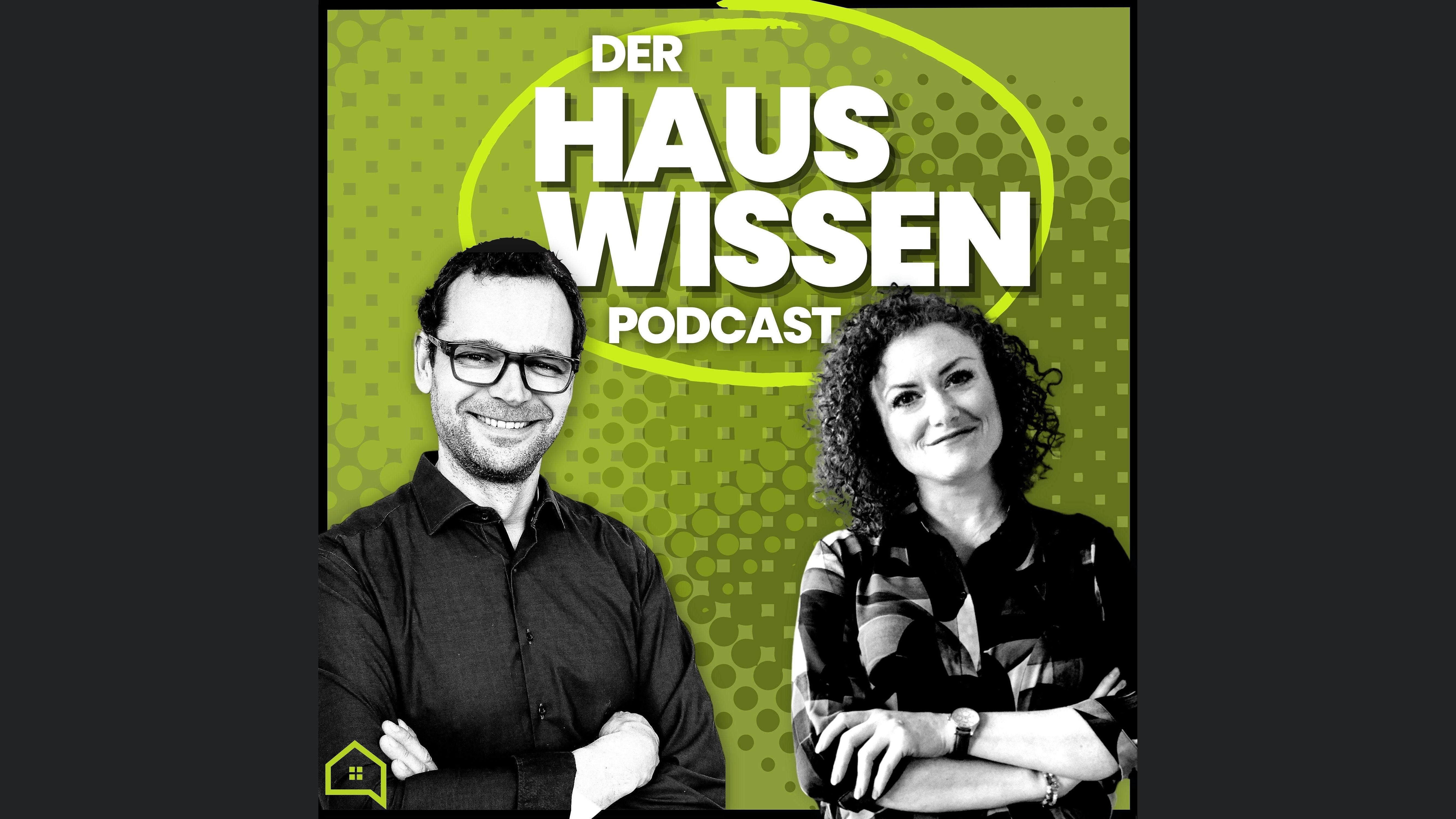 HausWissen Podcast
