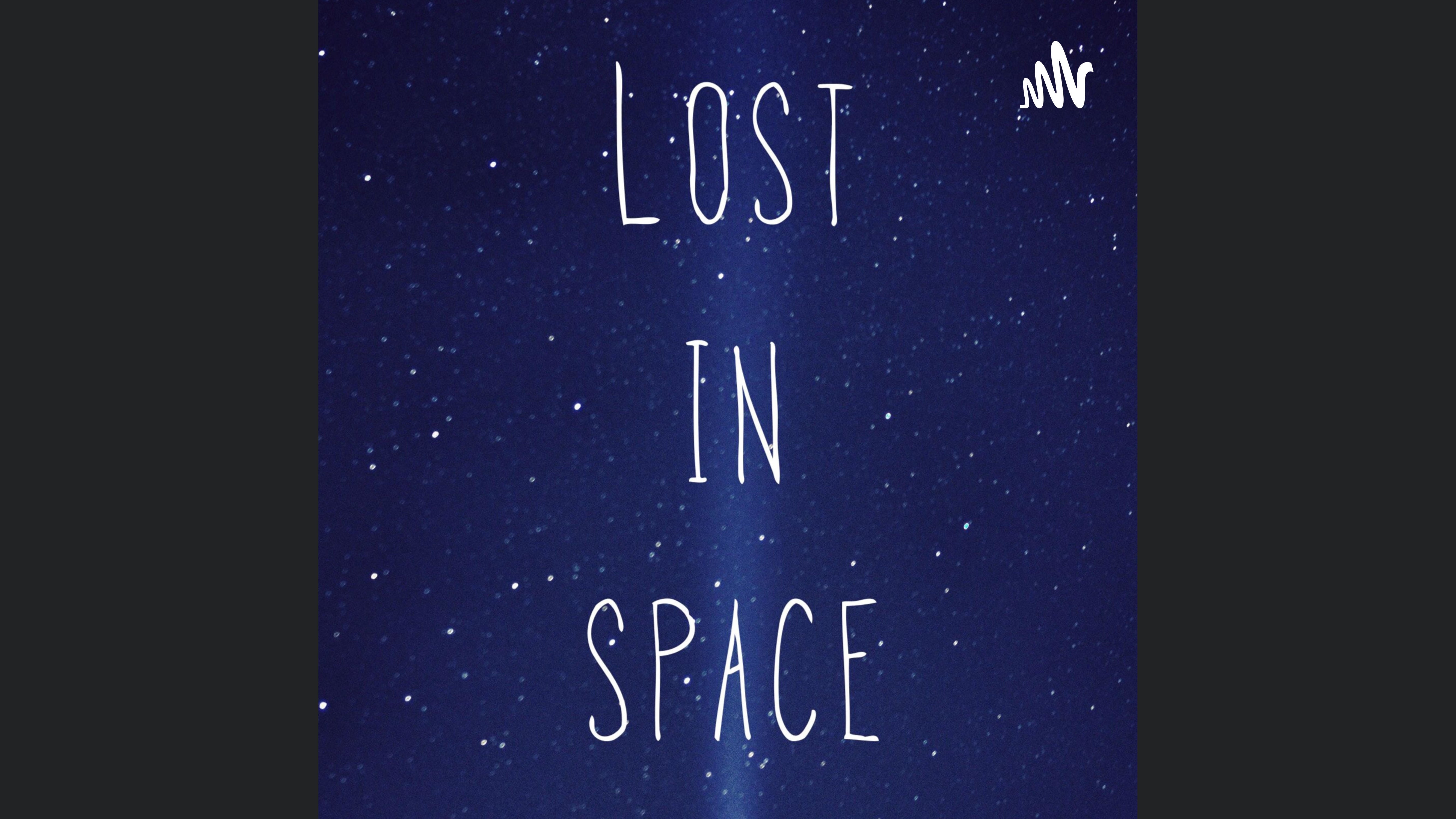 Lost in Space