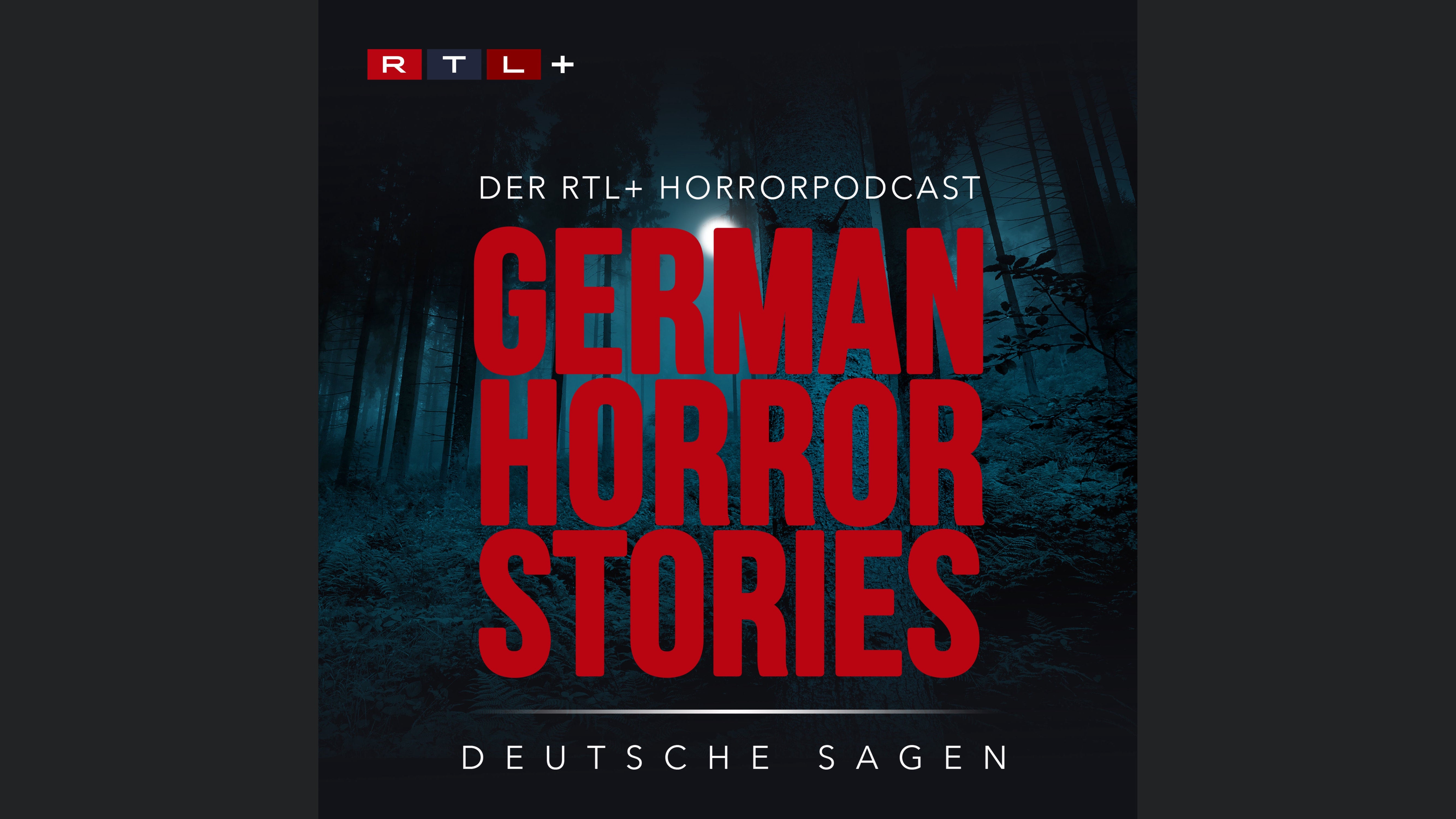 GERMAN HORROR STORIES – DEUTSCHE SAGEN