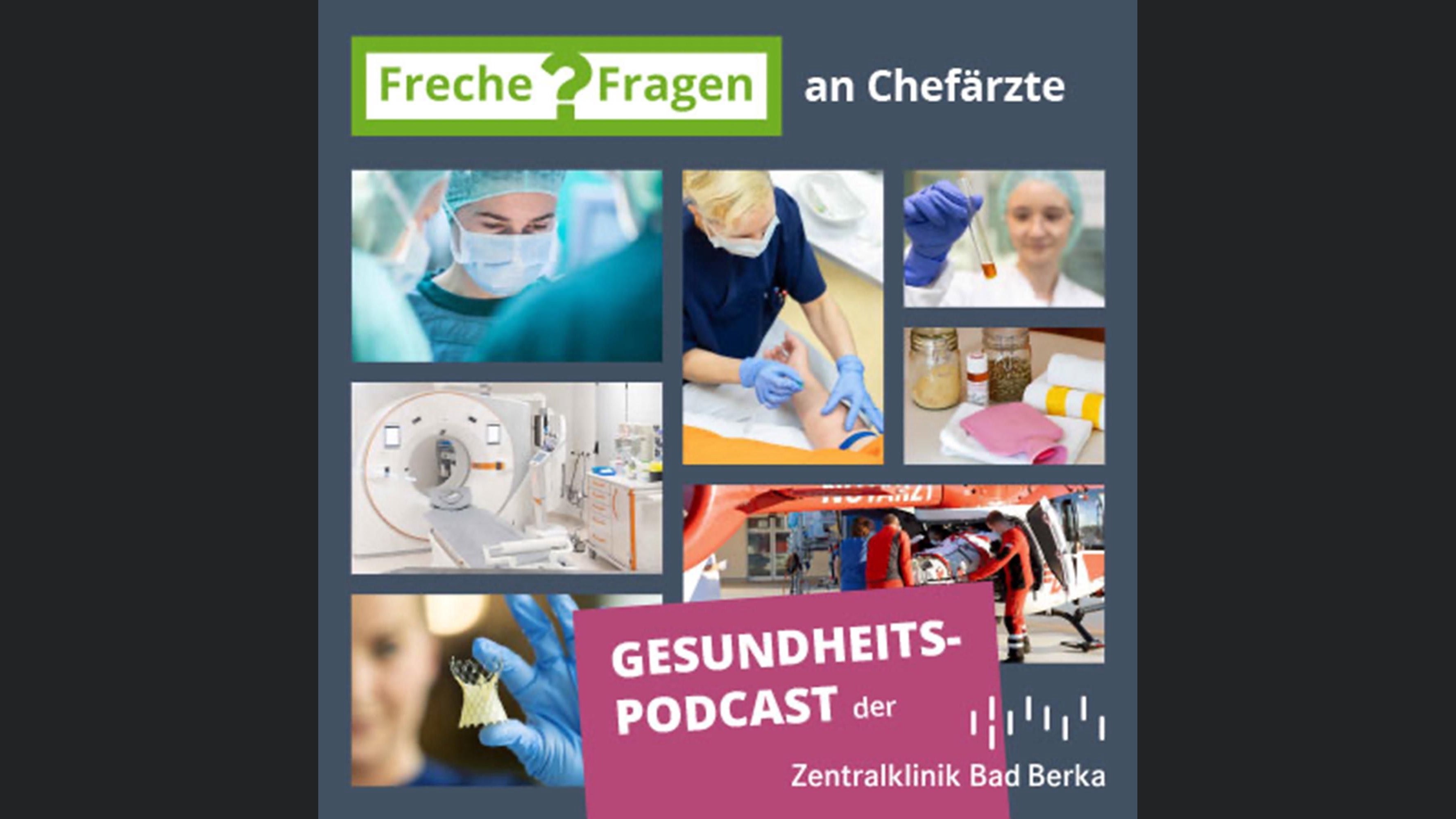 Freche Fragen