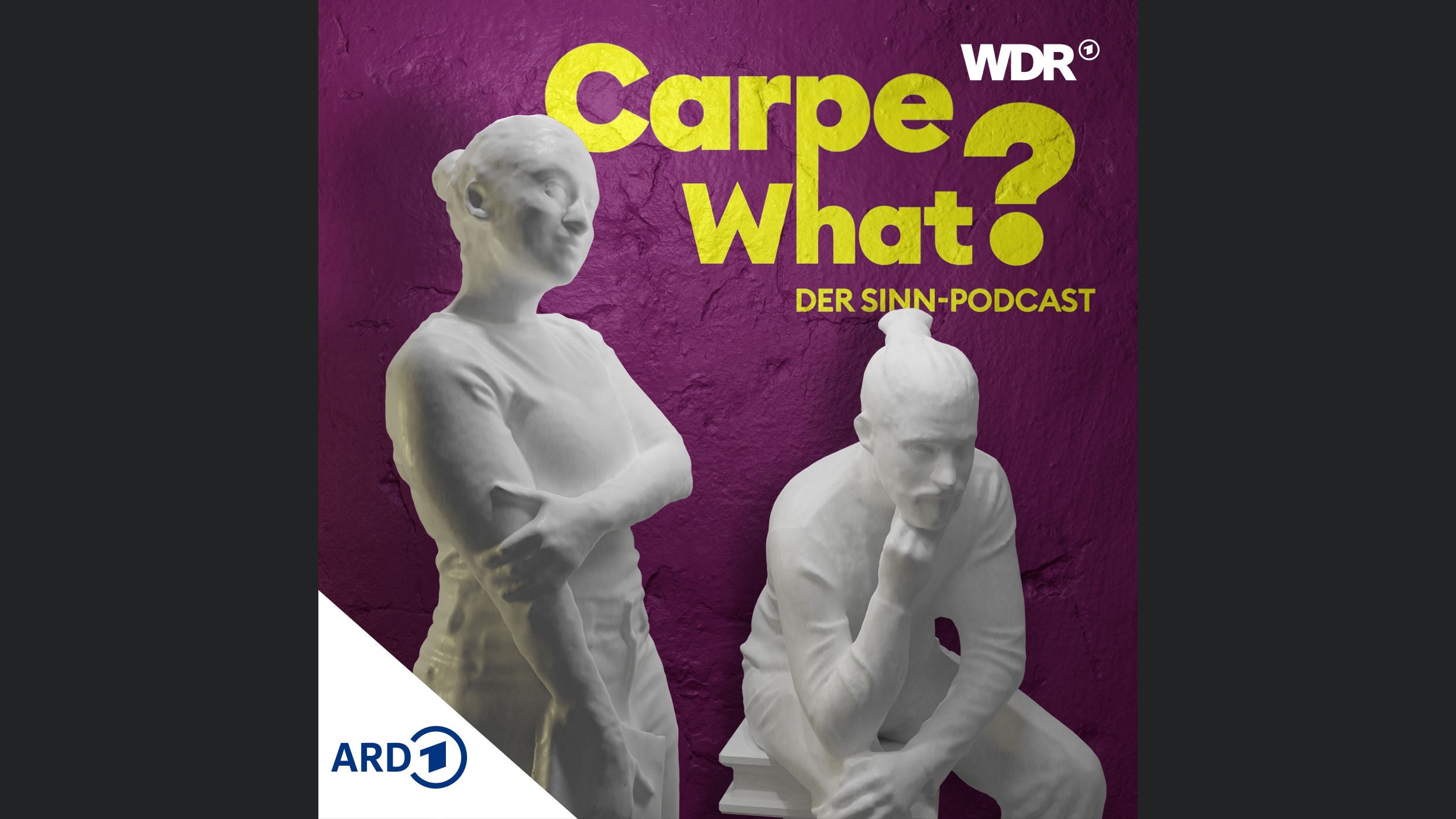 Carpe What? Der Sinn-Podcast