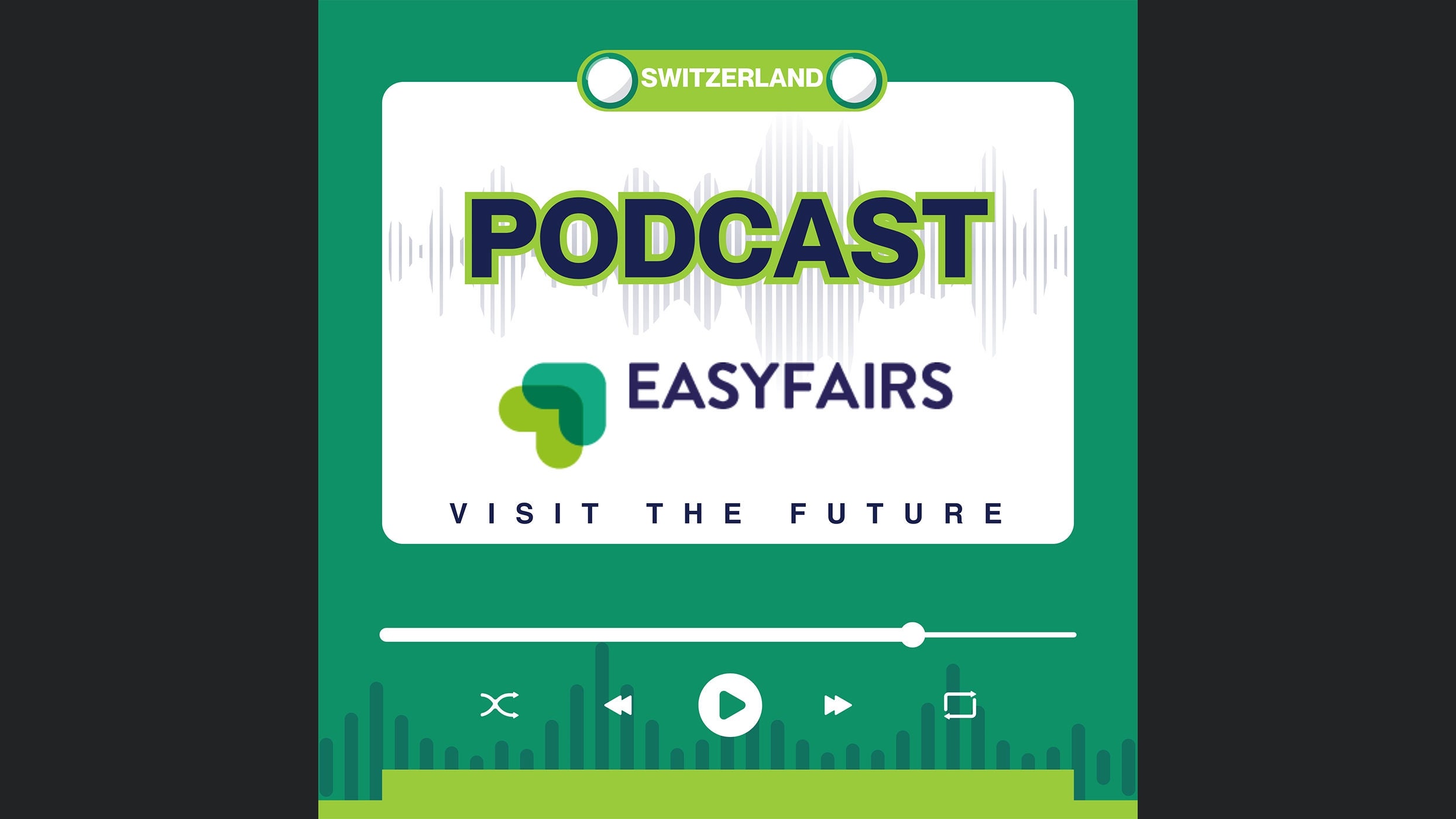 Der EASYFAIRS Podcast