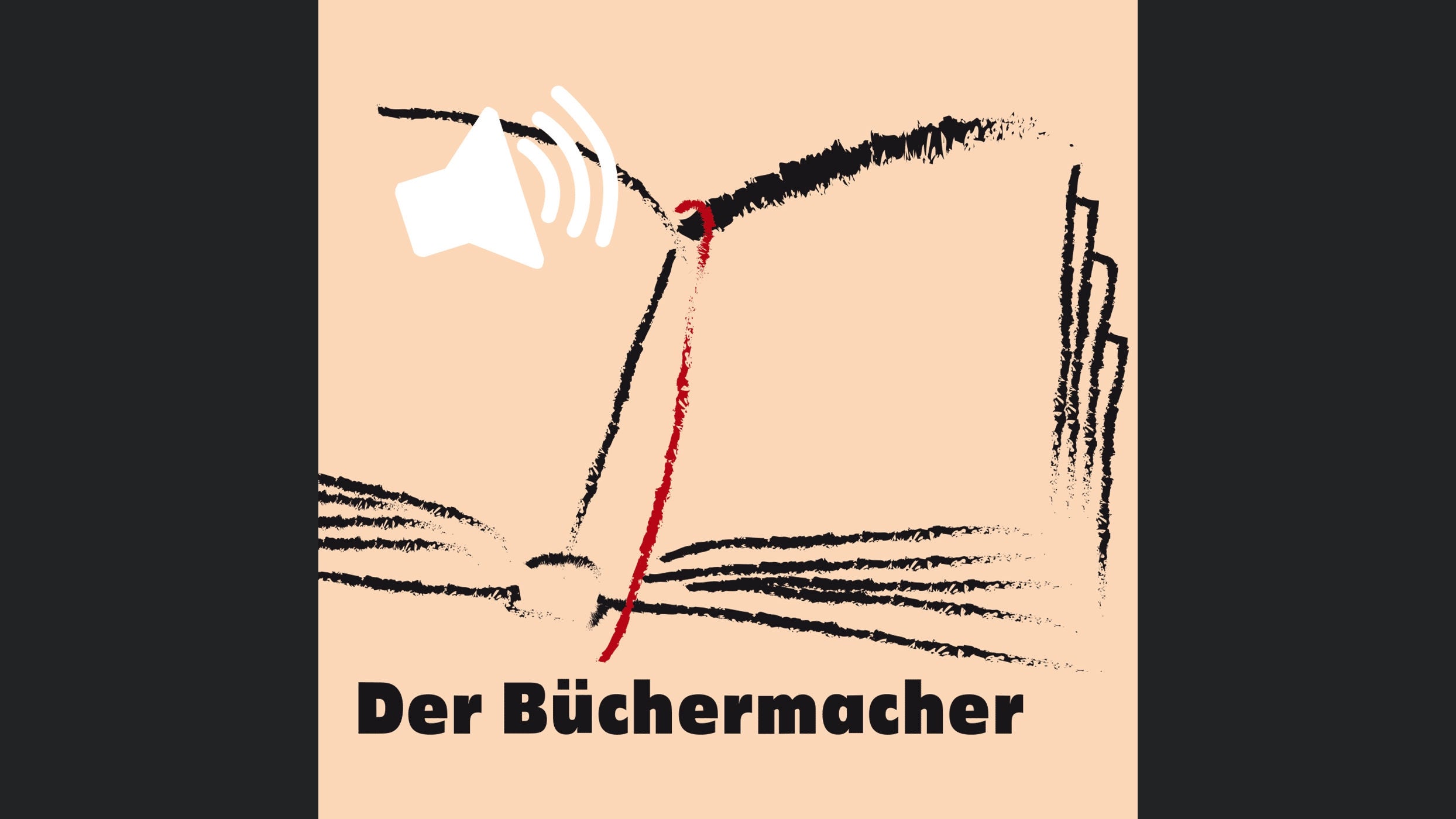Der Büchermacher