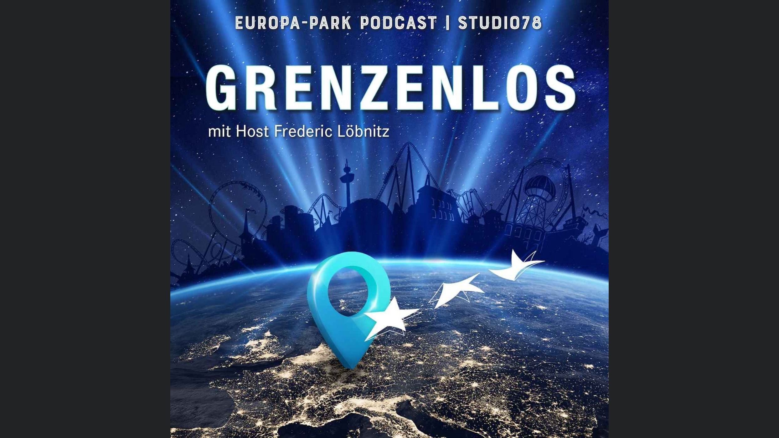 Grenzenlos