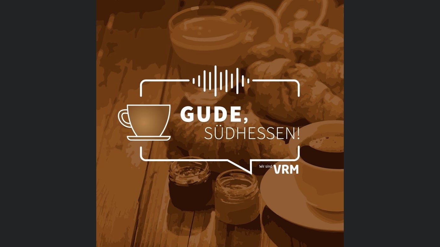 Gude, Südhessen!