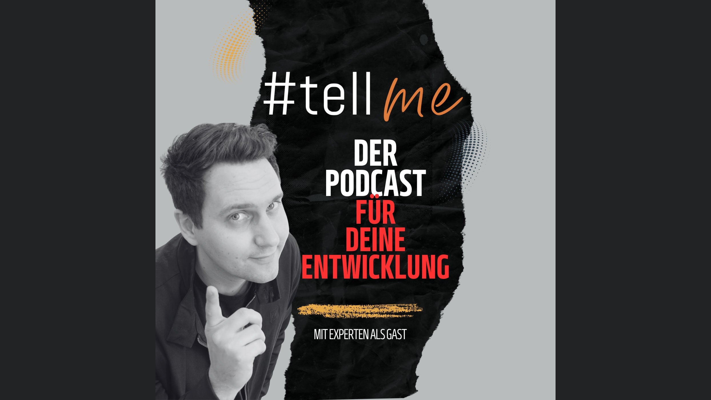 #tellme - Job-, Karriere- und Führungshacks für Anfänger, Nachwuchskräfte und alte Hasen