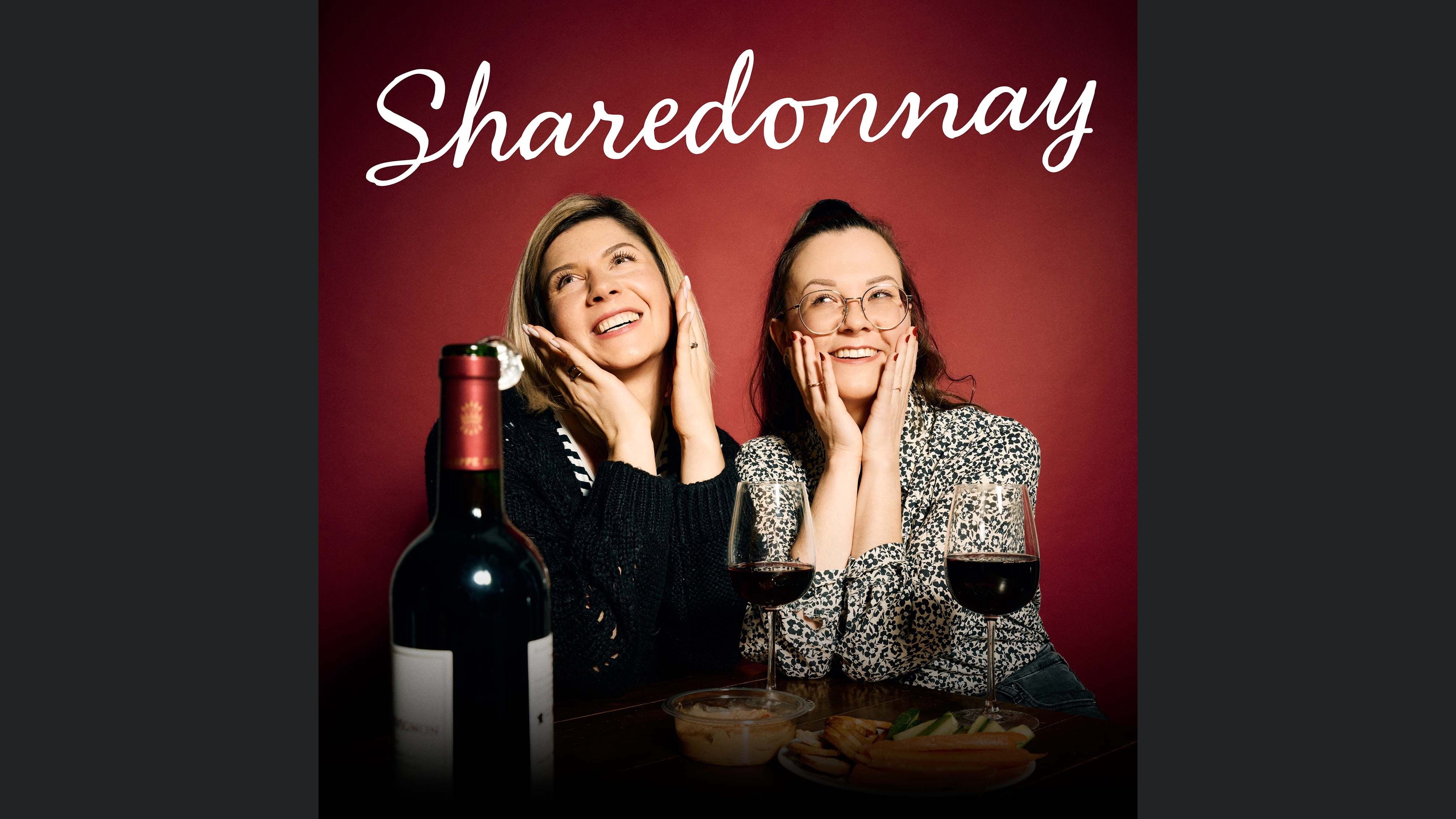 Sharedonnay