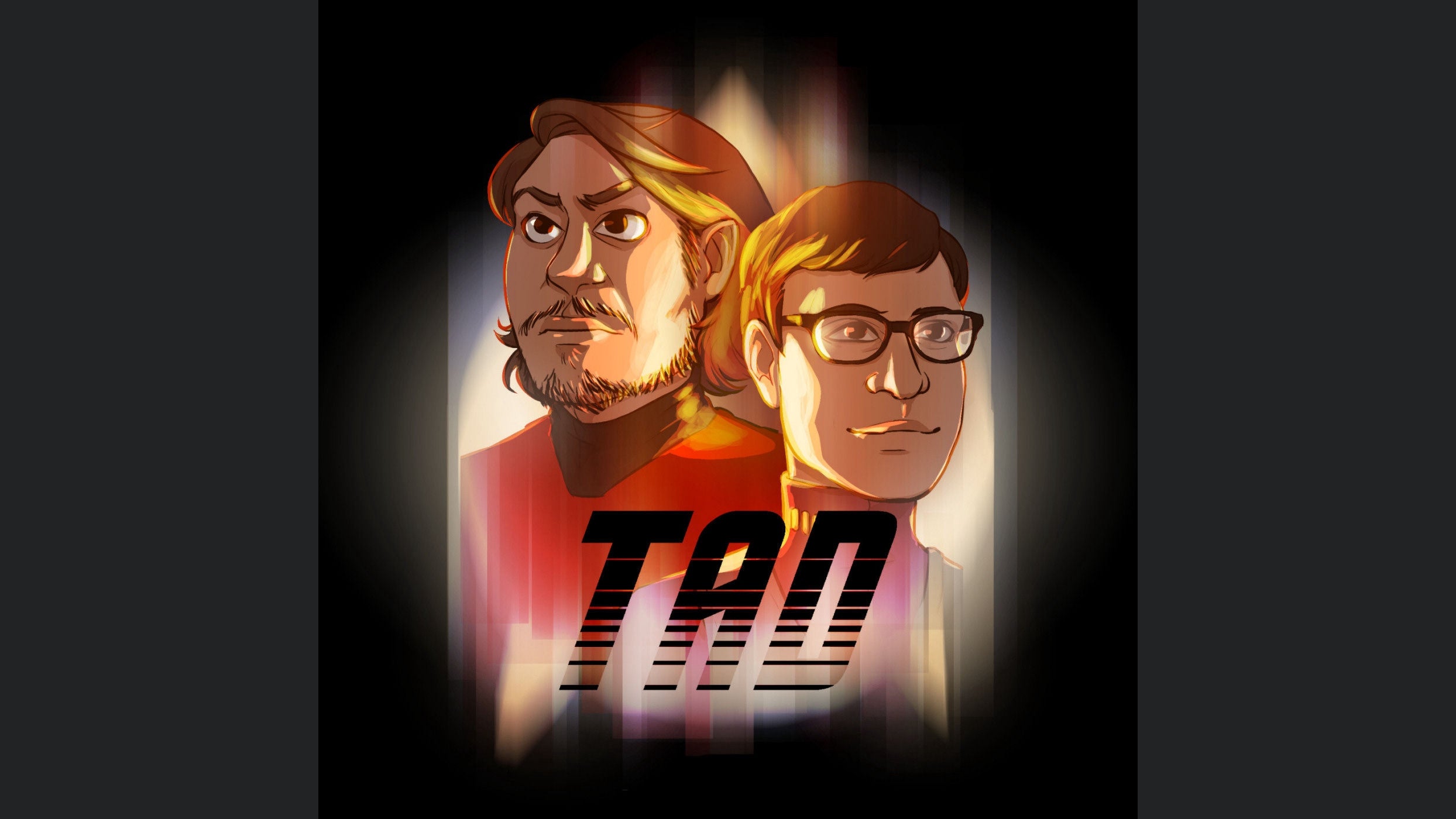 Trek am Dienstag – Der Star-Trek-Podcast