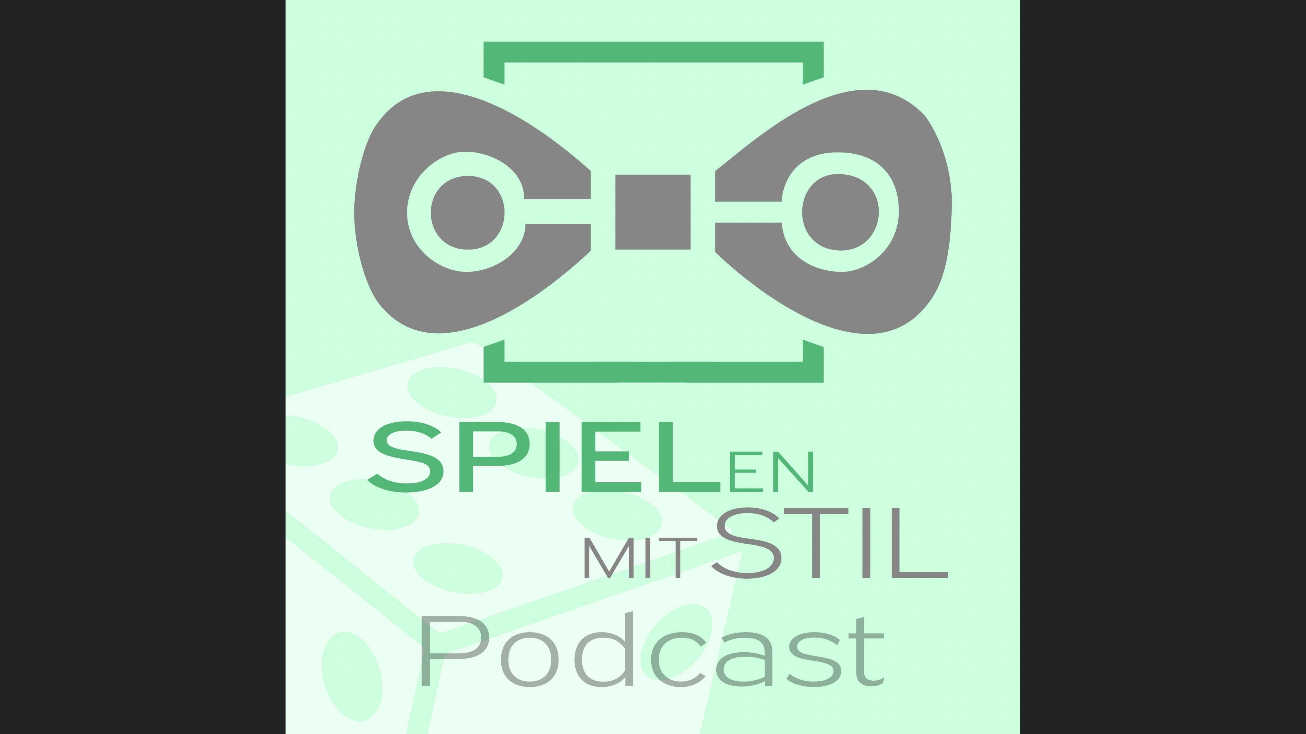 Spielen mit Stil - Der Spielstil Brettspiel Podcast