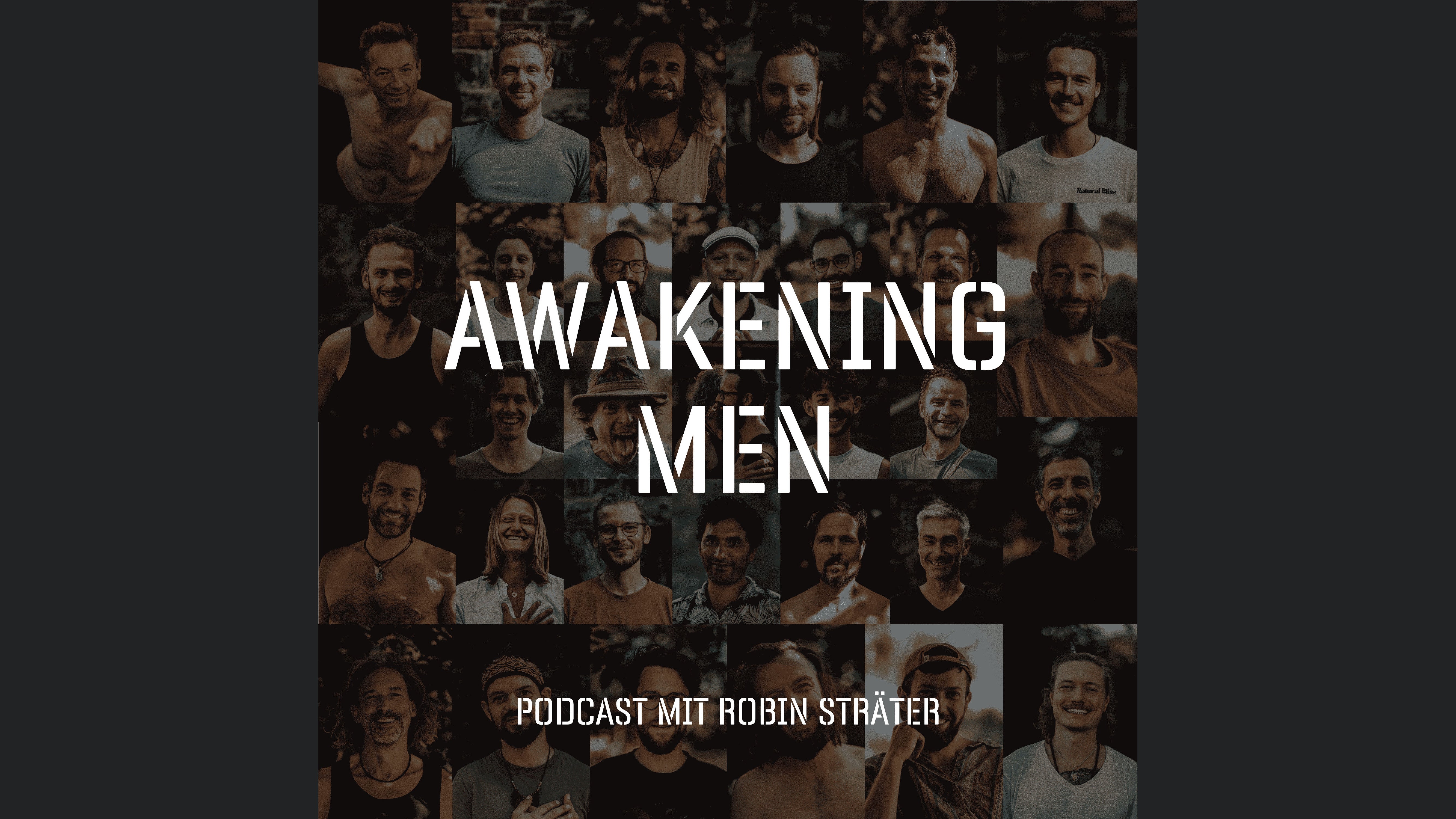 AWAKENING MEN