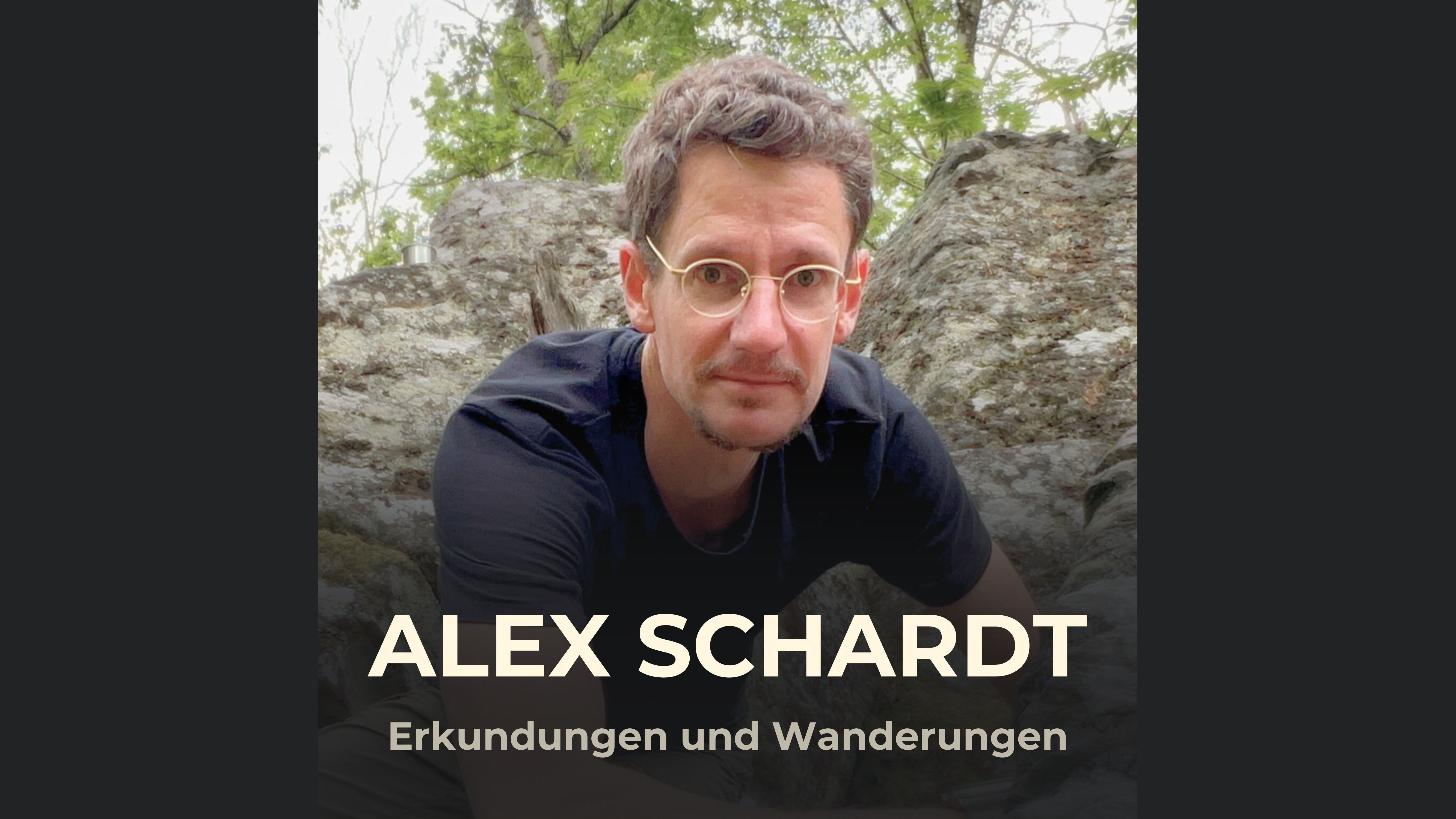 Alex Schardt