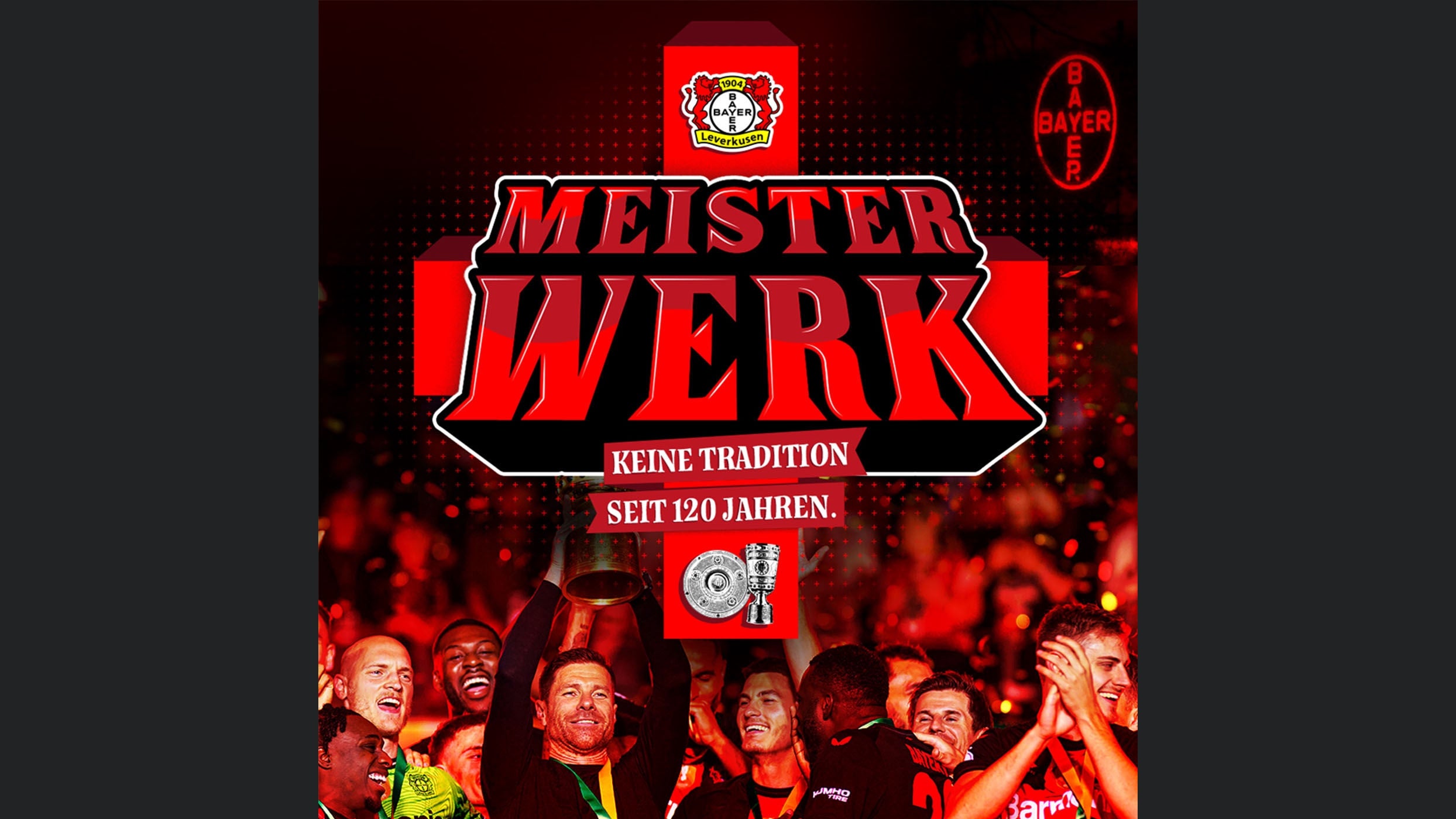 MeisterWERK