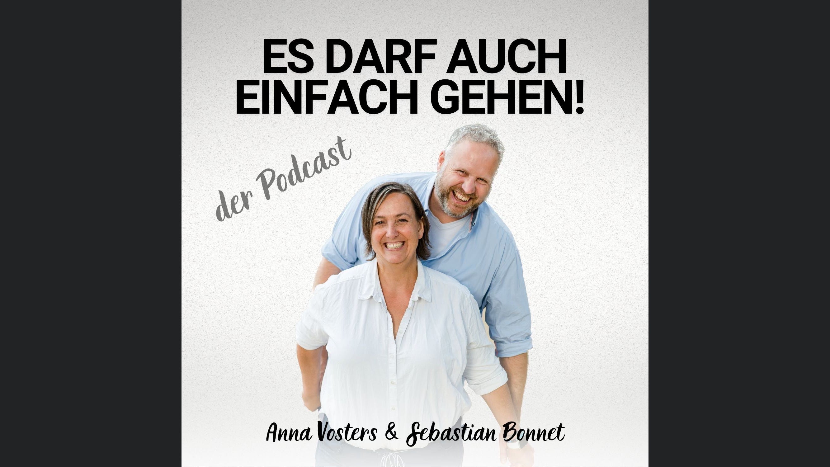 Es darf auch einfach gehen (Love Yourself)