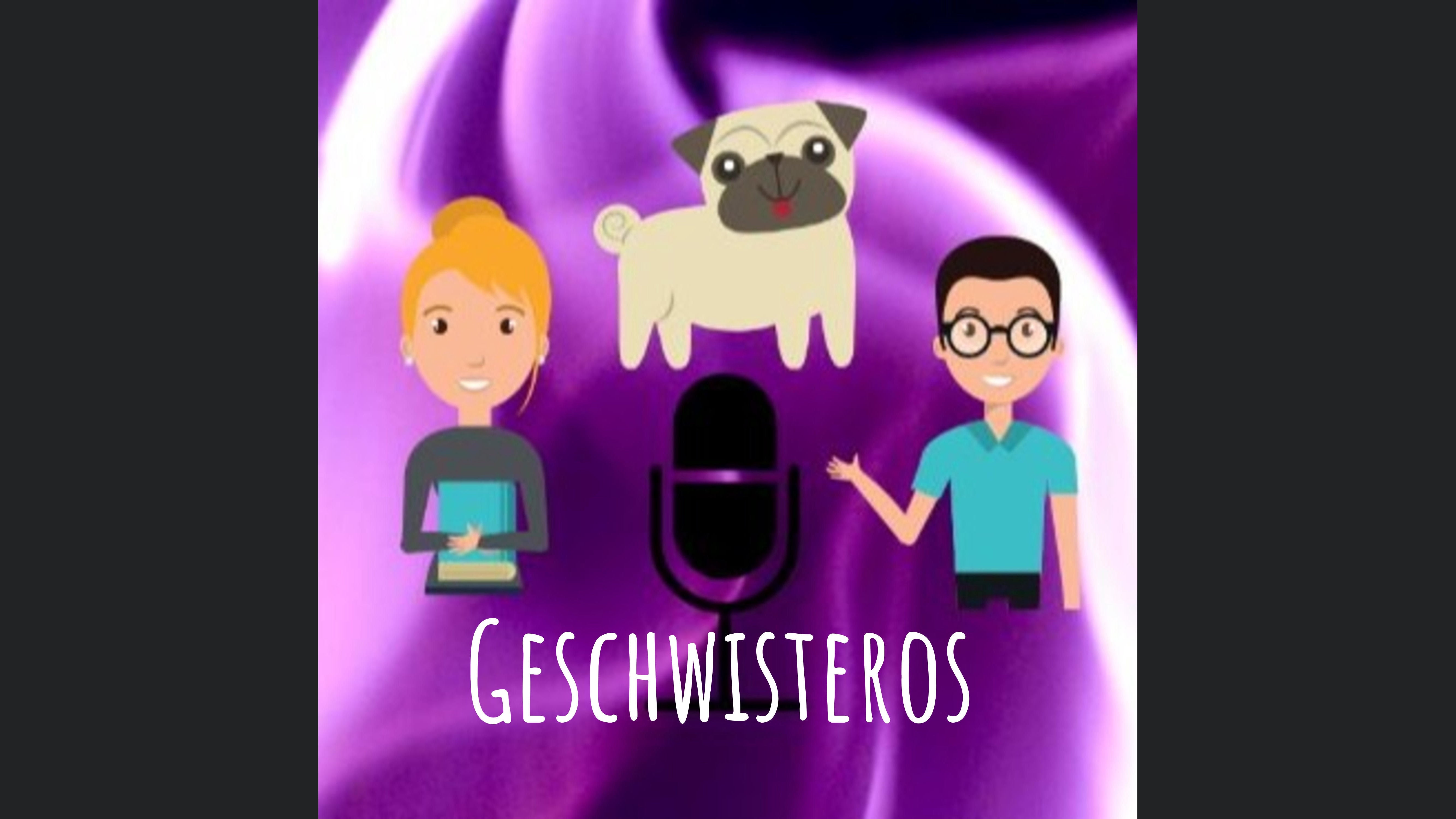 Geschwisteros