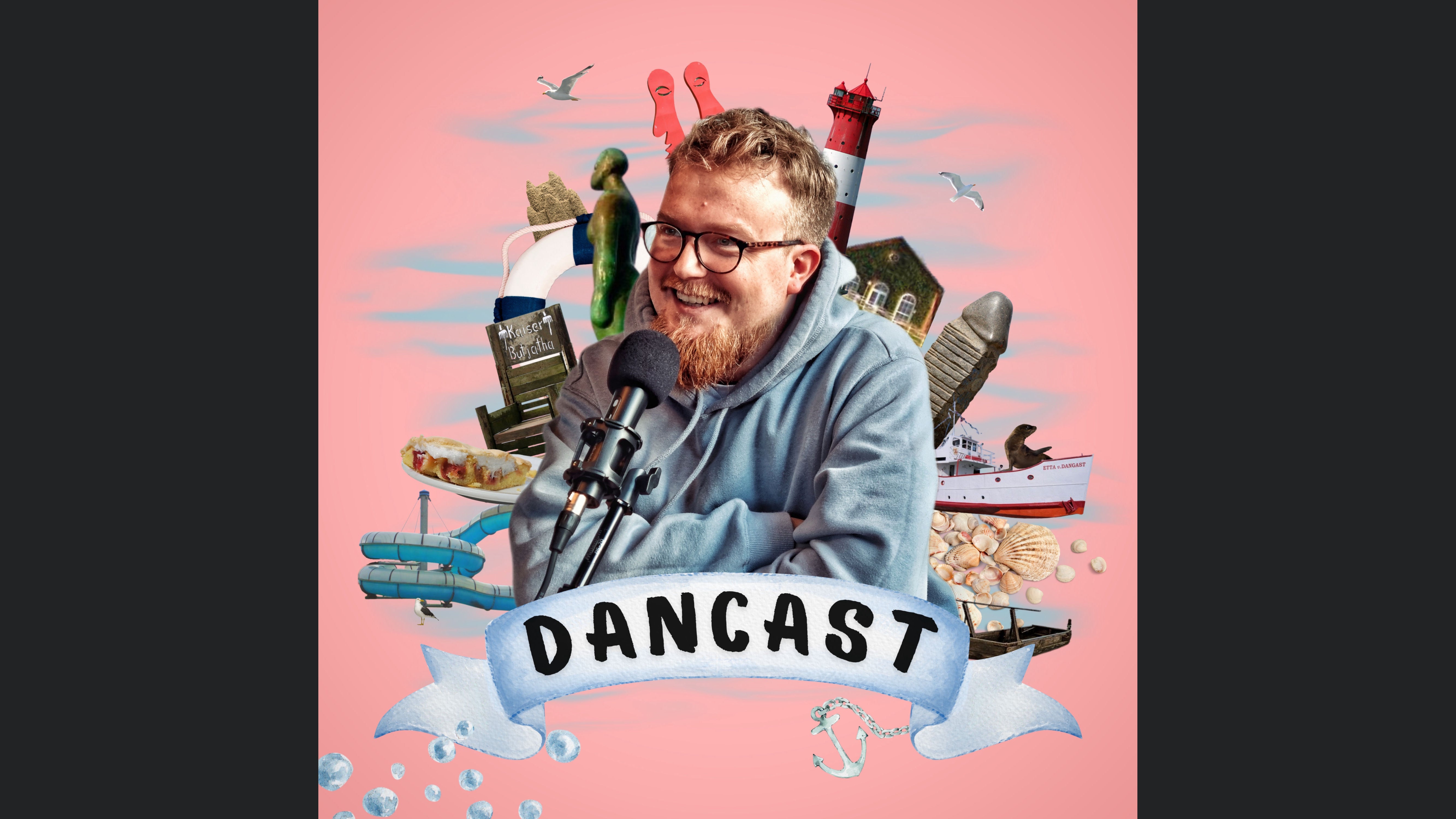 DANCAST