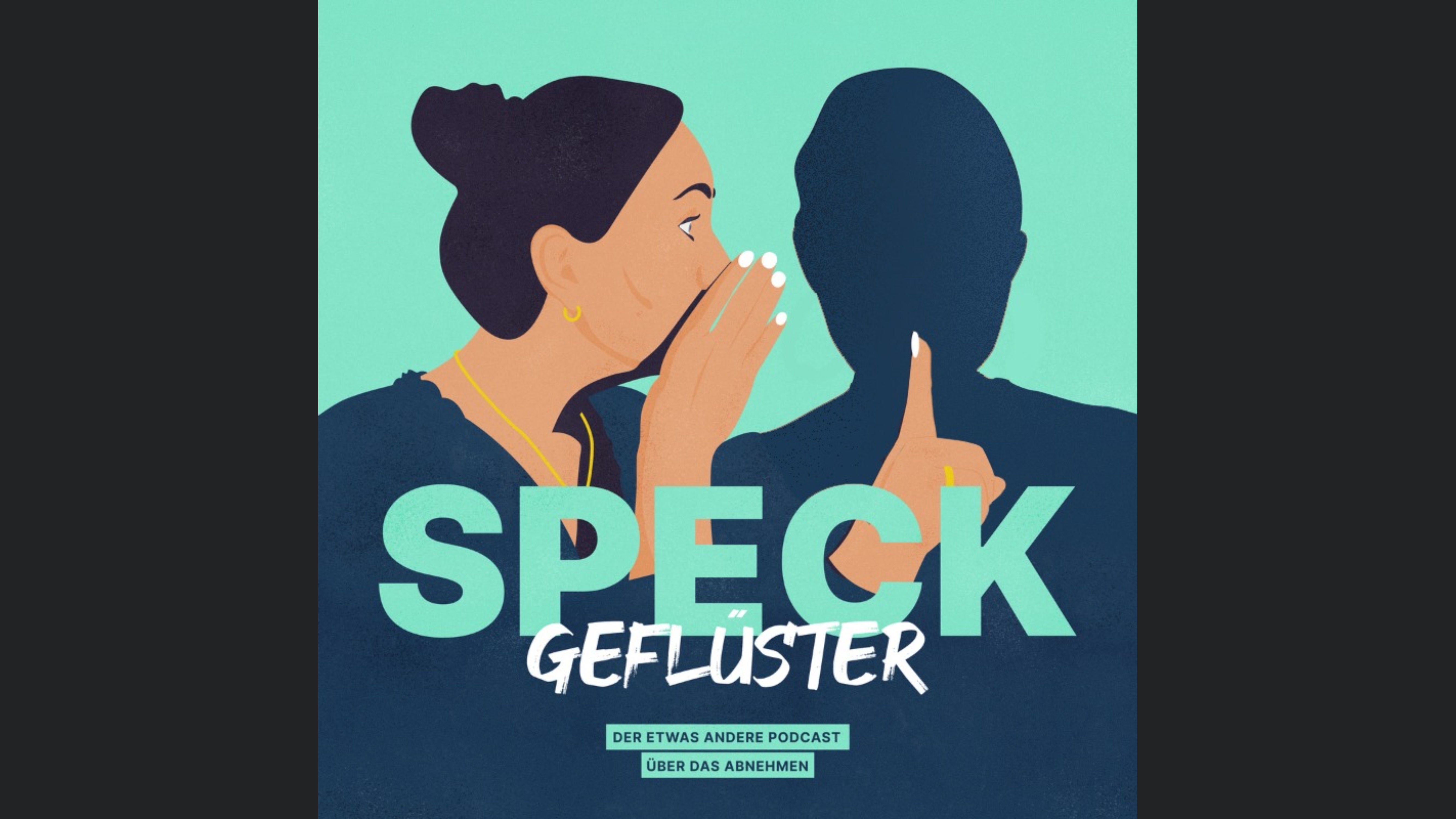 Speckgeflüster