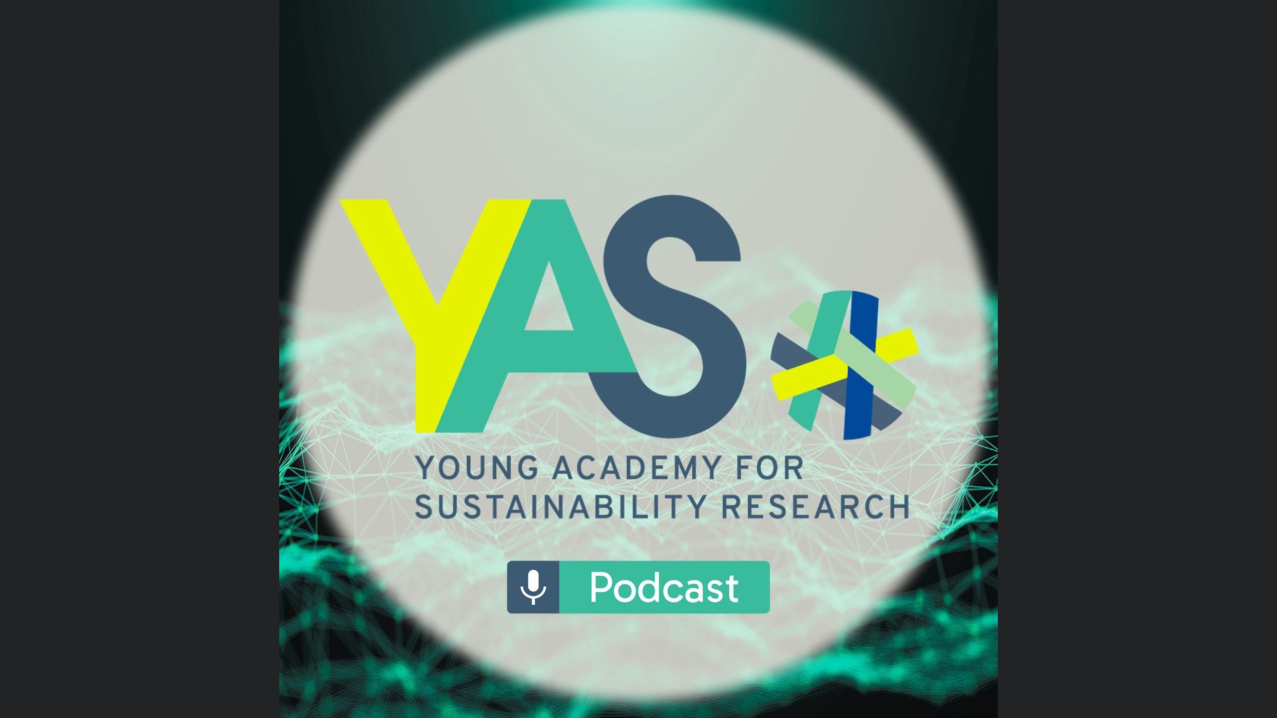 YAS! Der Podcast der Jungen Akademie für Nachhaltigkeitsforschung