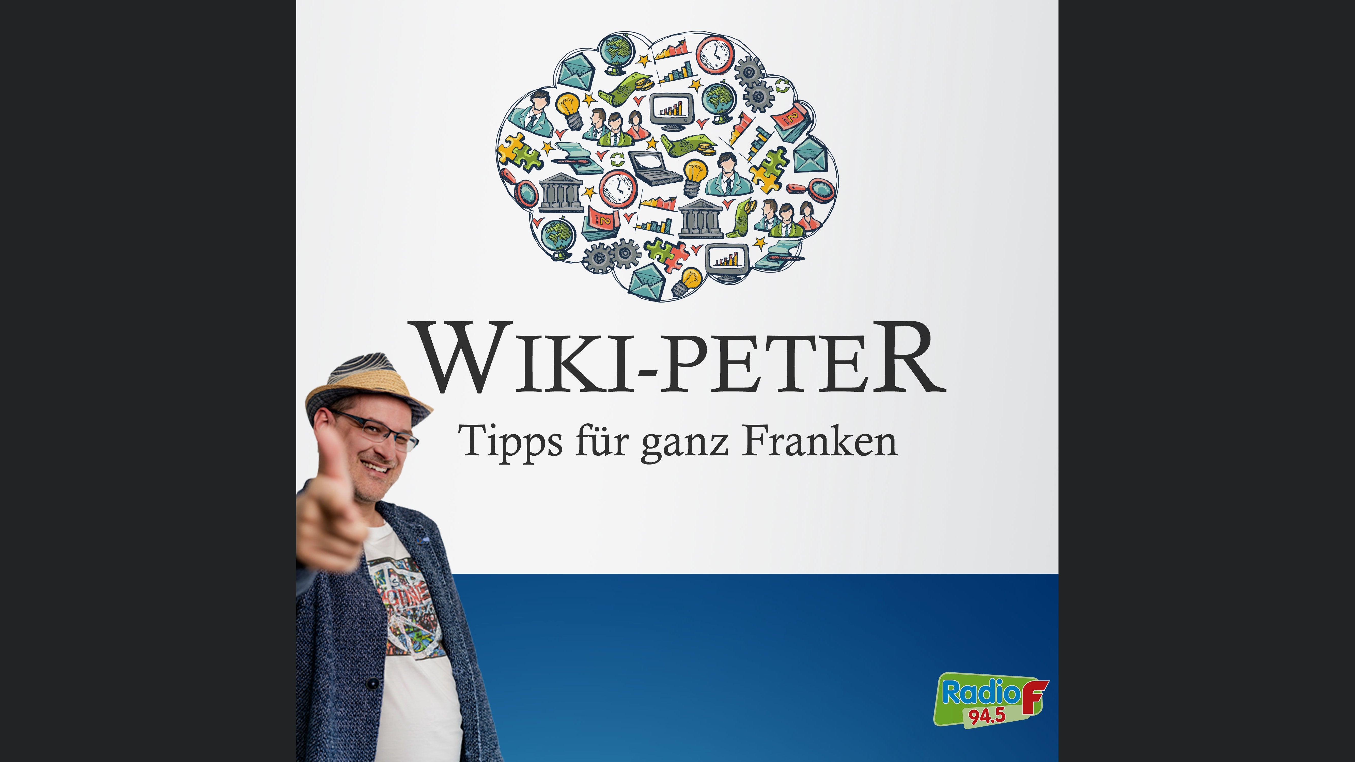 Wiki-Peter - Tipps für ganz Franken