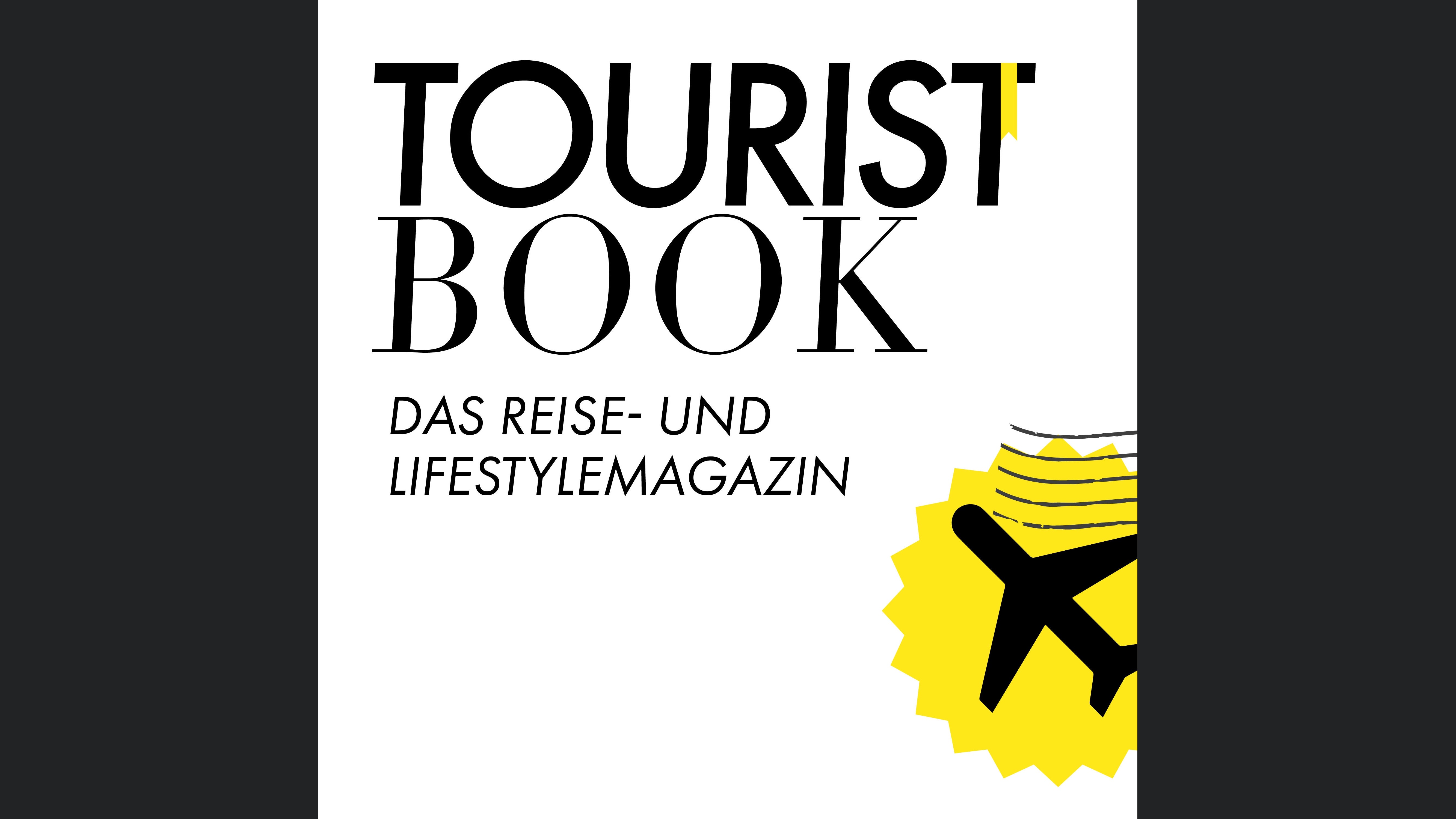 Touristbook Podcast