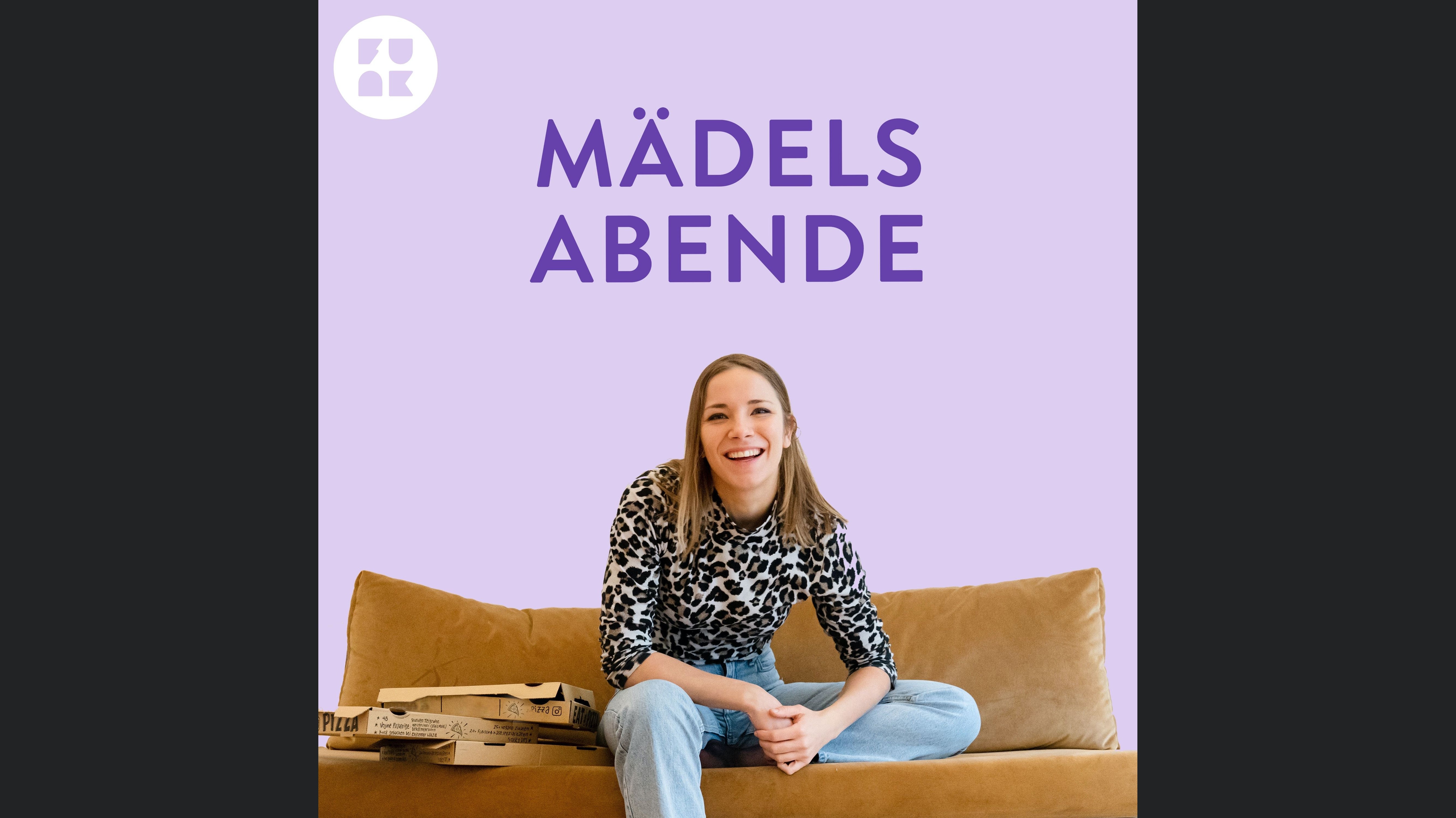 Mädelsabende