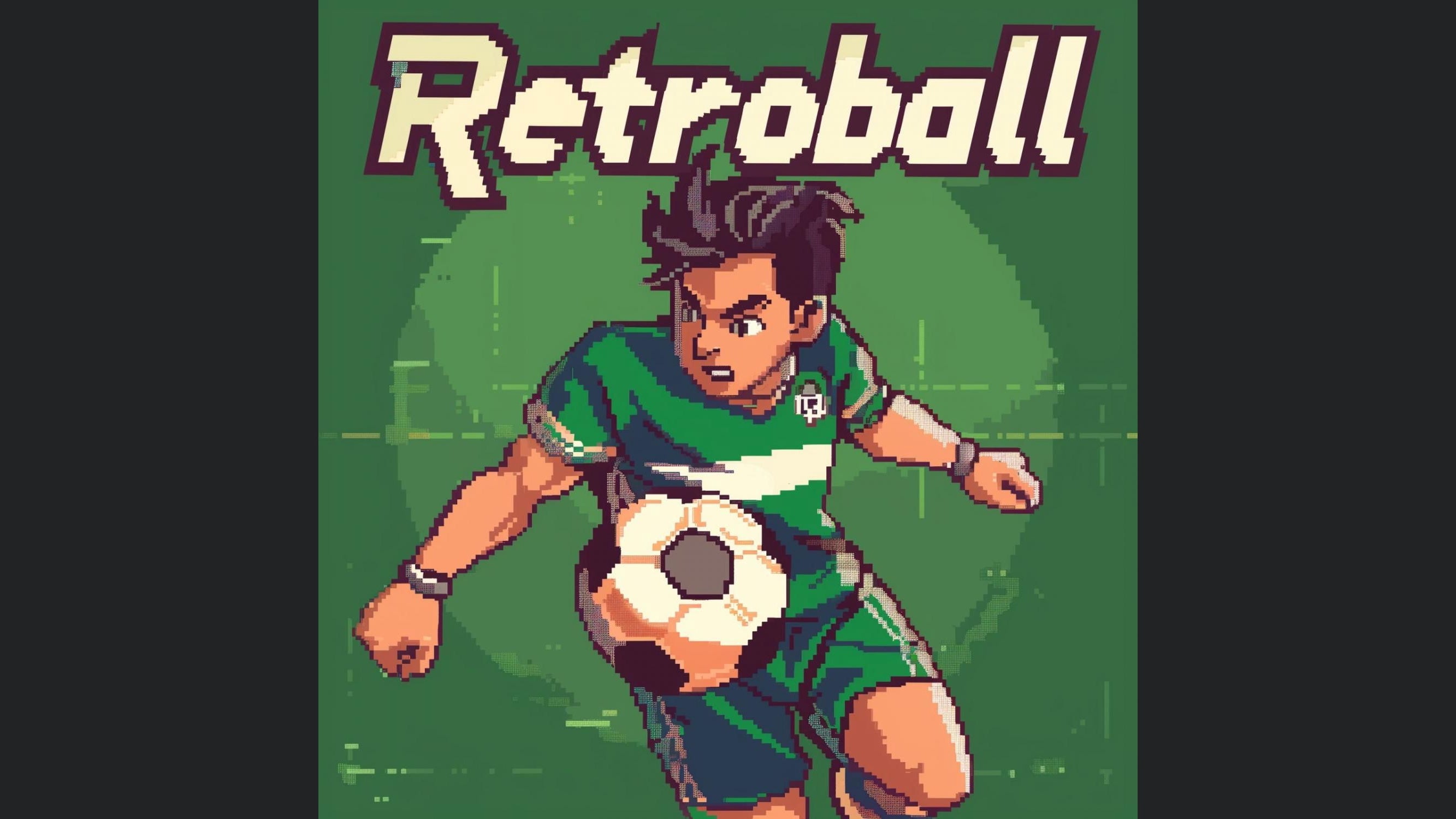 Retroball