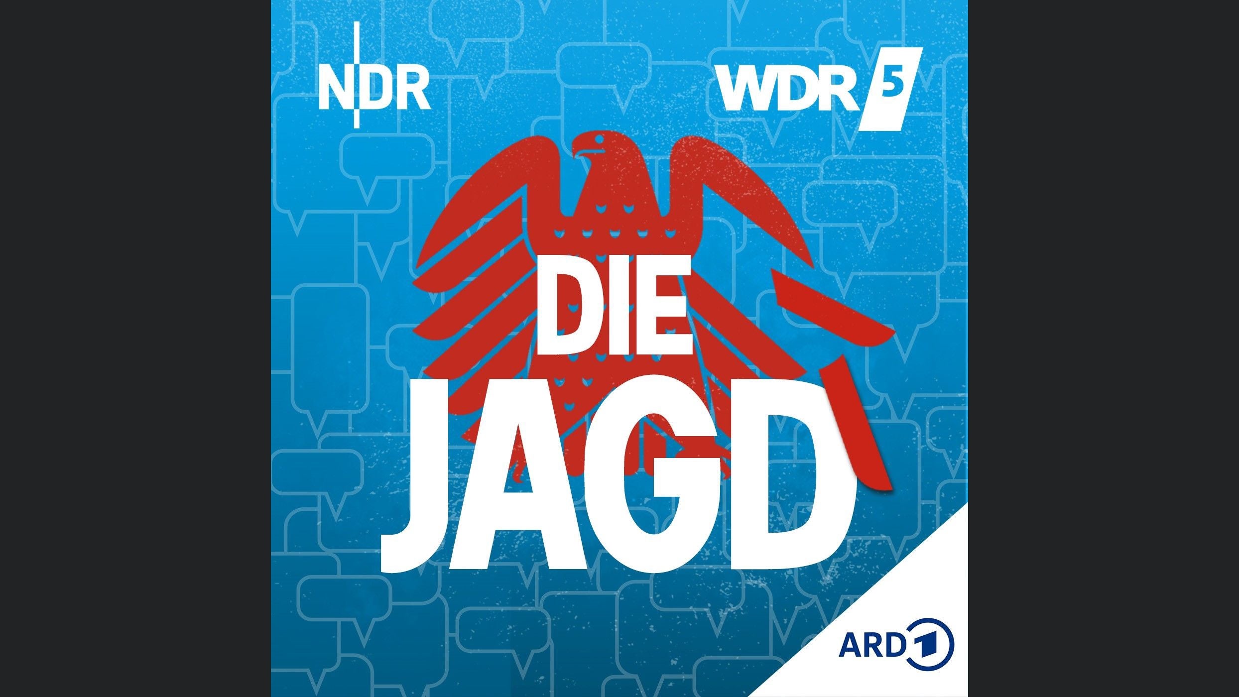 Die Jagd - Die geheimen Chats der AfD-Bundestagsfraktion
