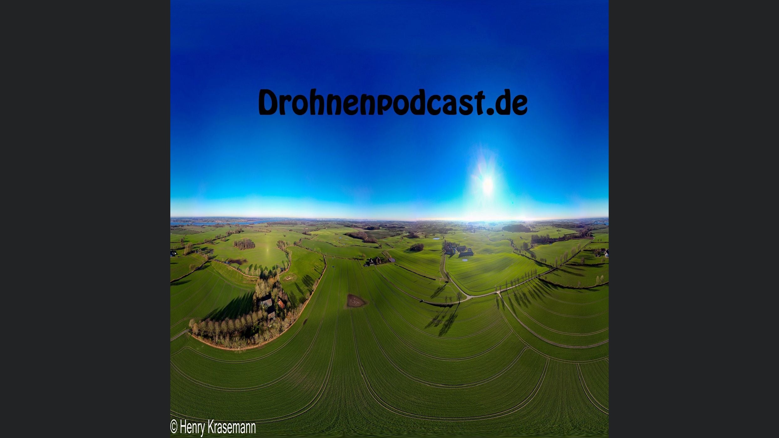 Drohnenpodcast.de - Aktuelles über Drohnen und Recht