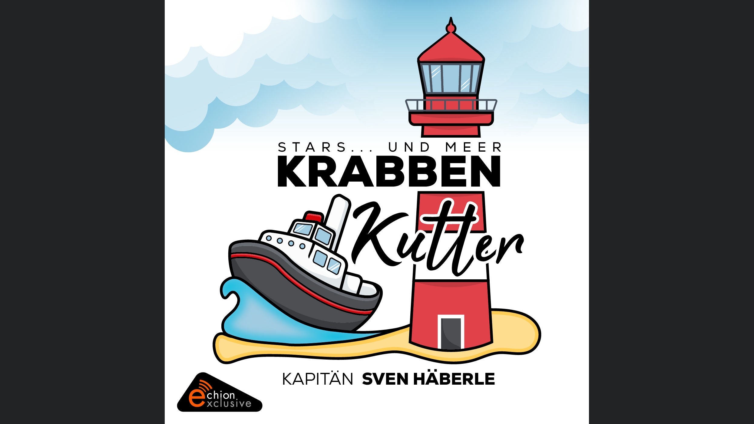 Der Krabbenkutter
