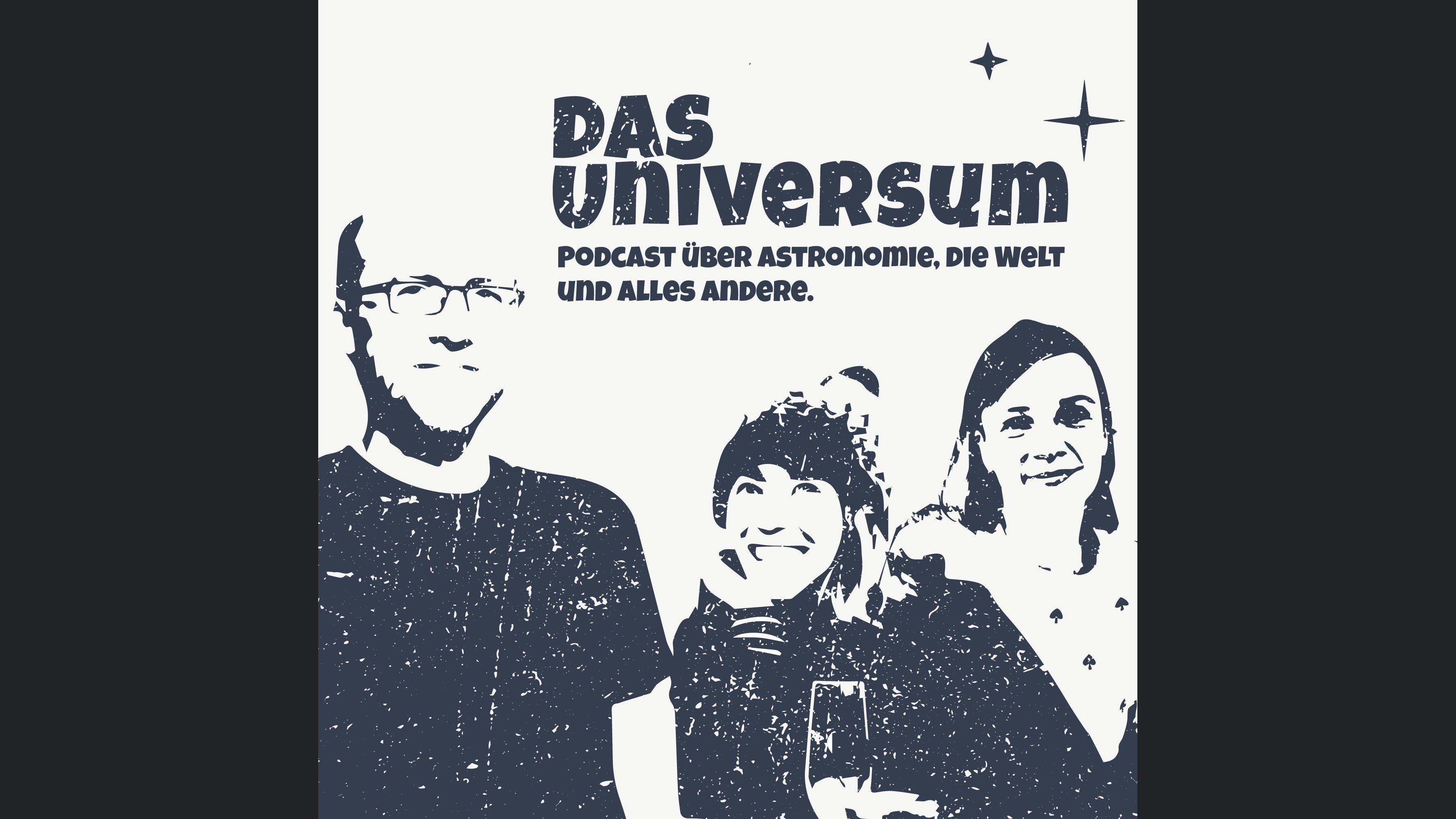 Das Universum