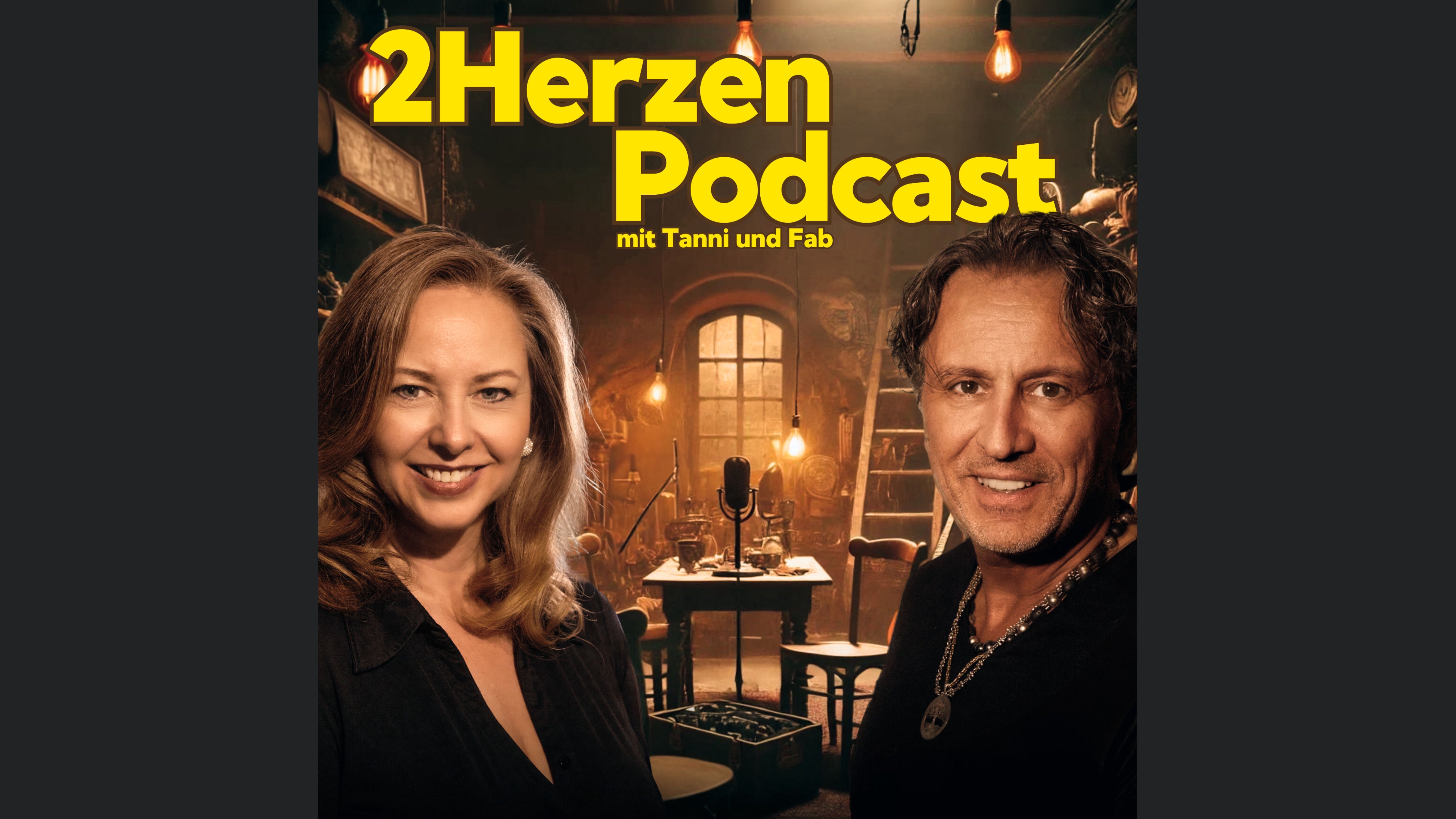 Laber Roulette - Der alltags Podcast