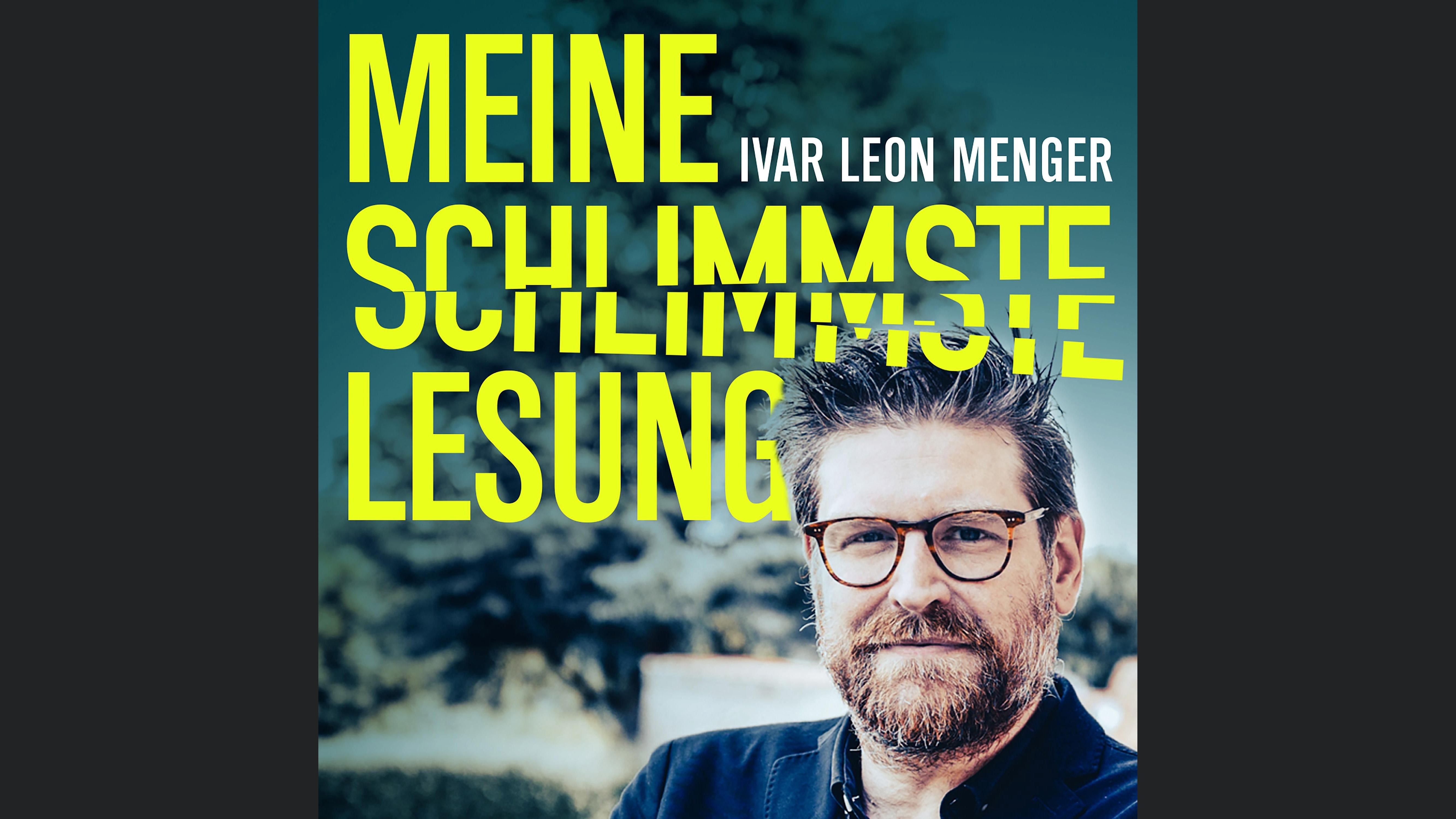 Meine schlimmste Lesung