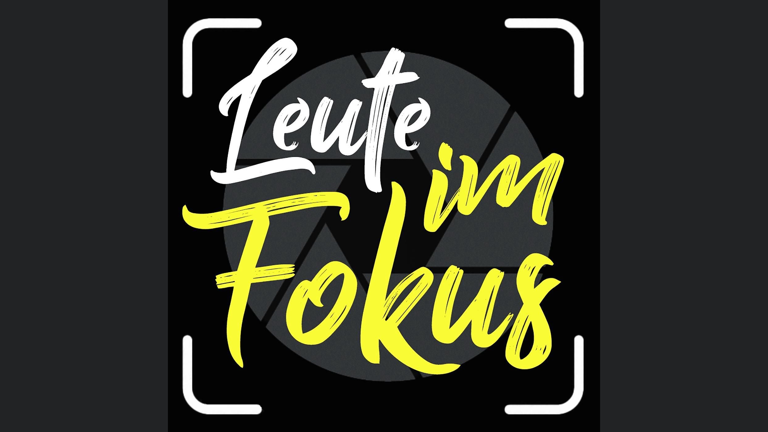 Leute im Fokus | Der Personality Podcast mit Alex List