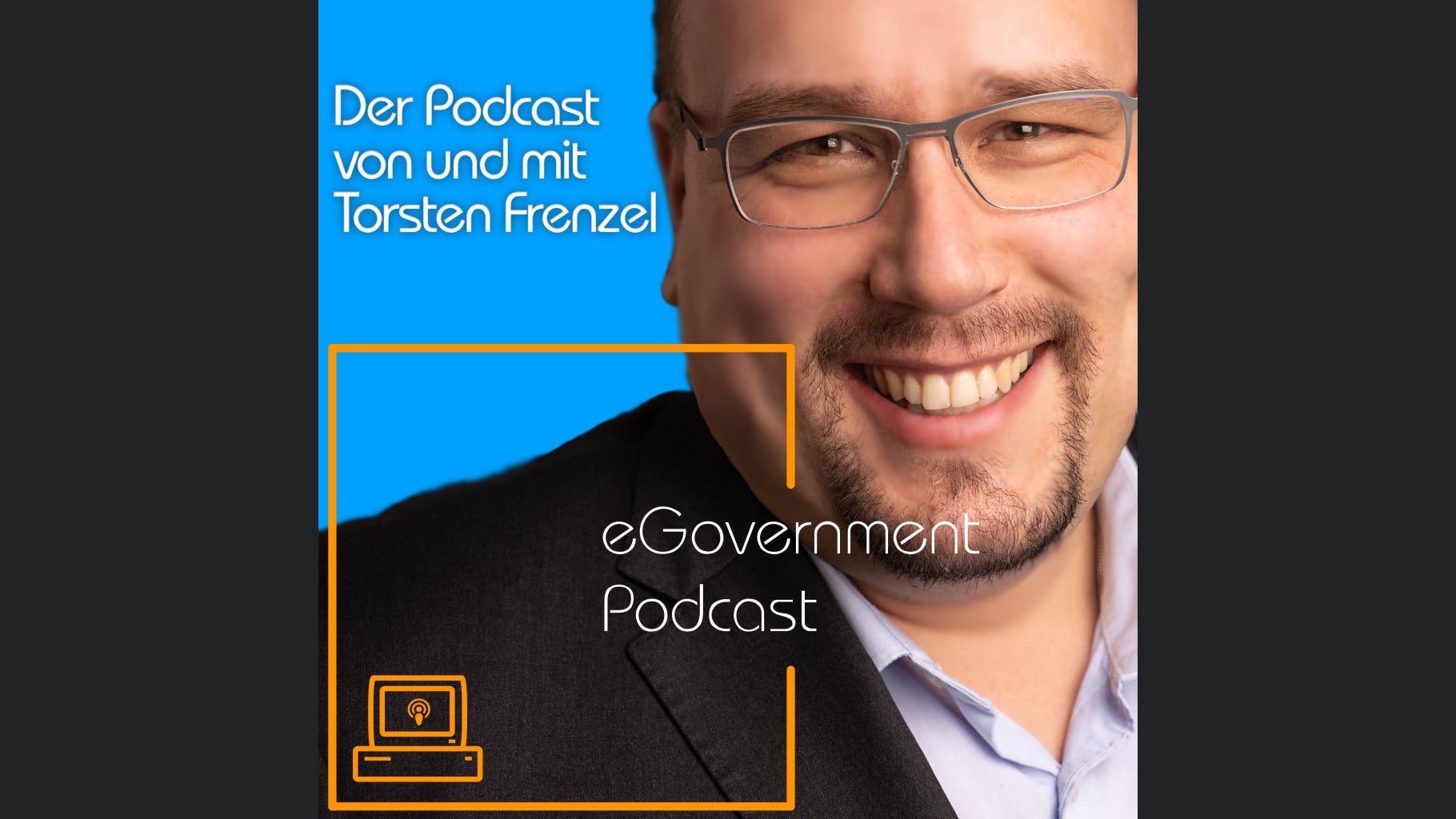 eGovernment Podcast