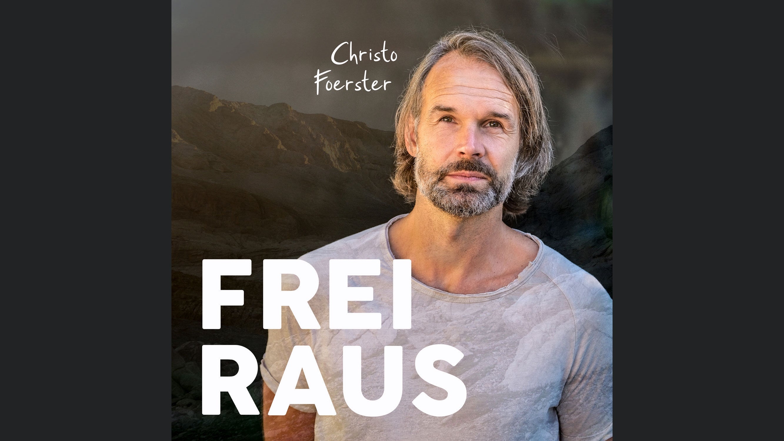 Frei raus – Abenteuer fürs Leben
