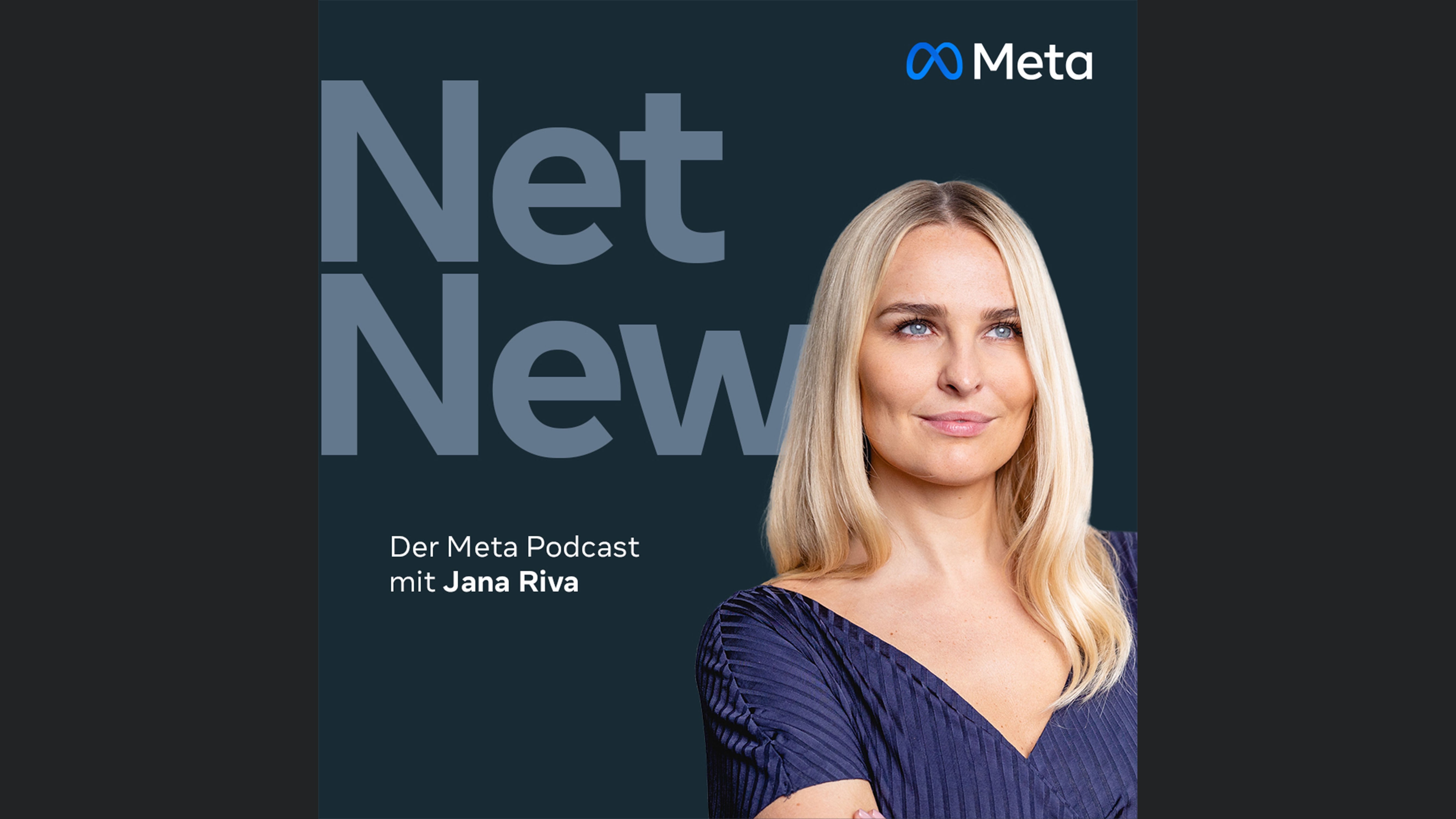 Net New - Der Meta Podcast