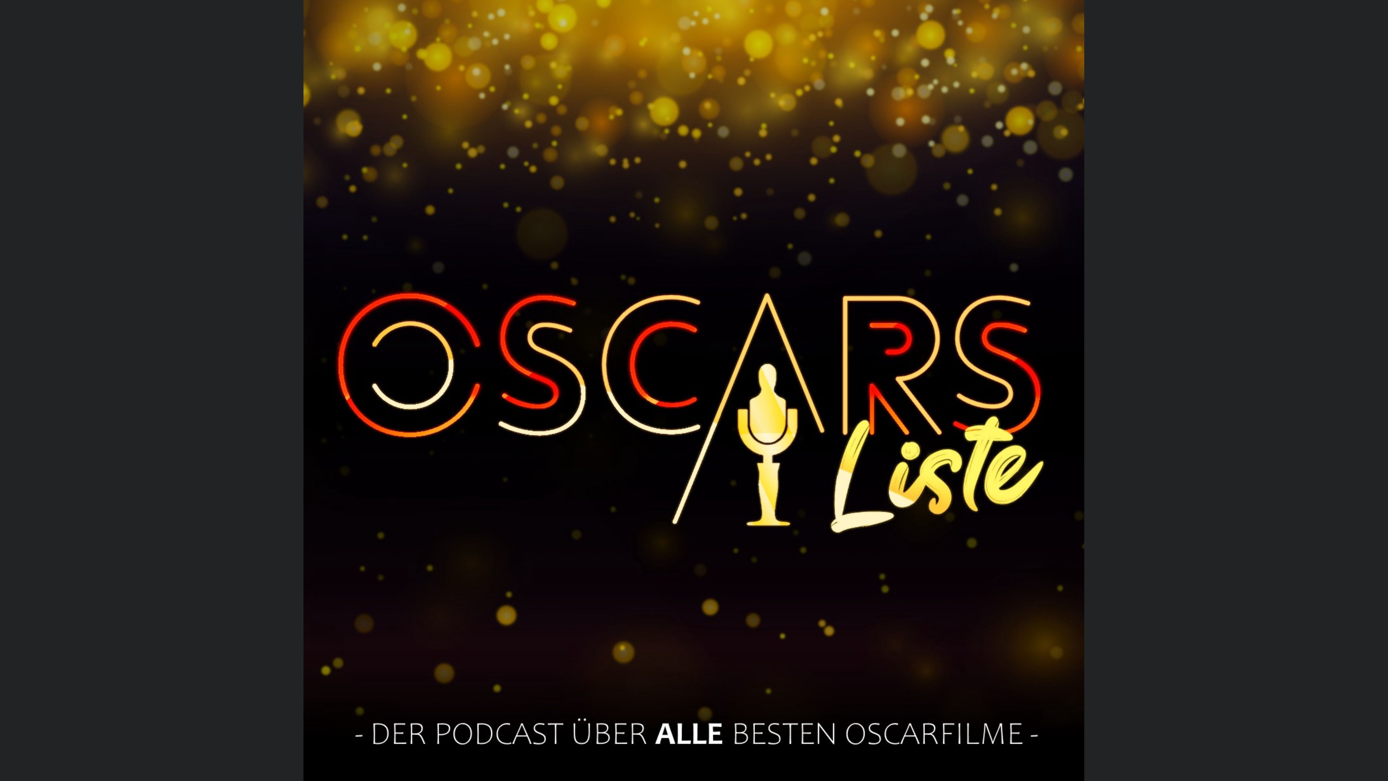 Oscars Liste