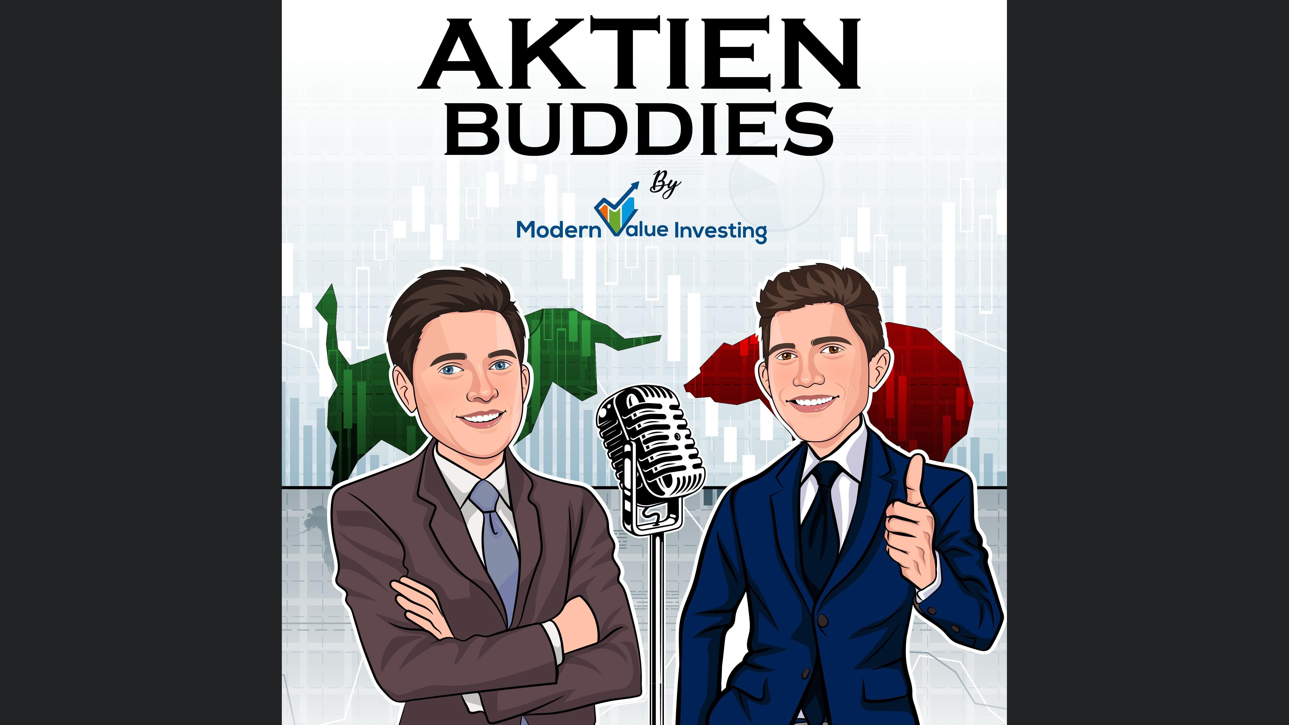 Aktien Buddies by MVI