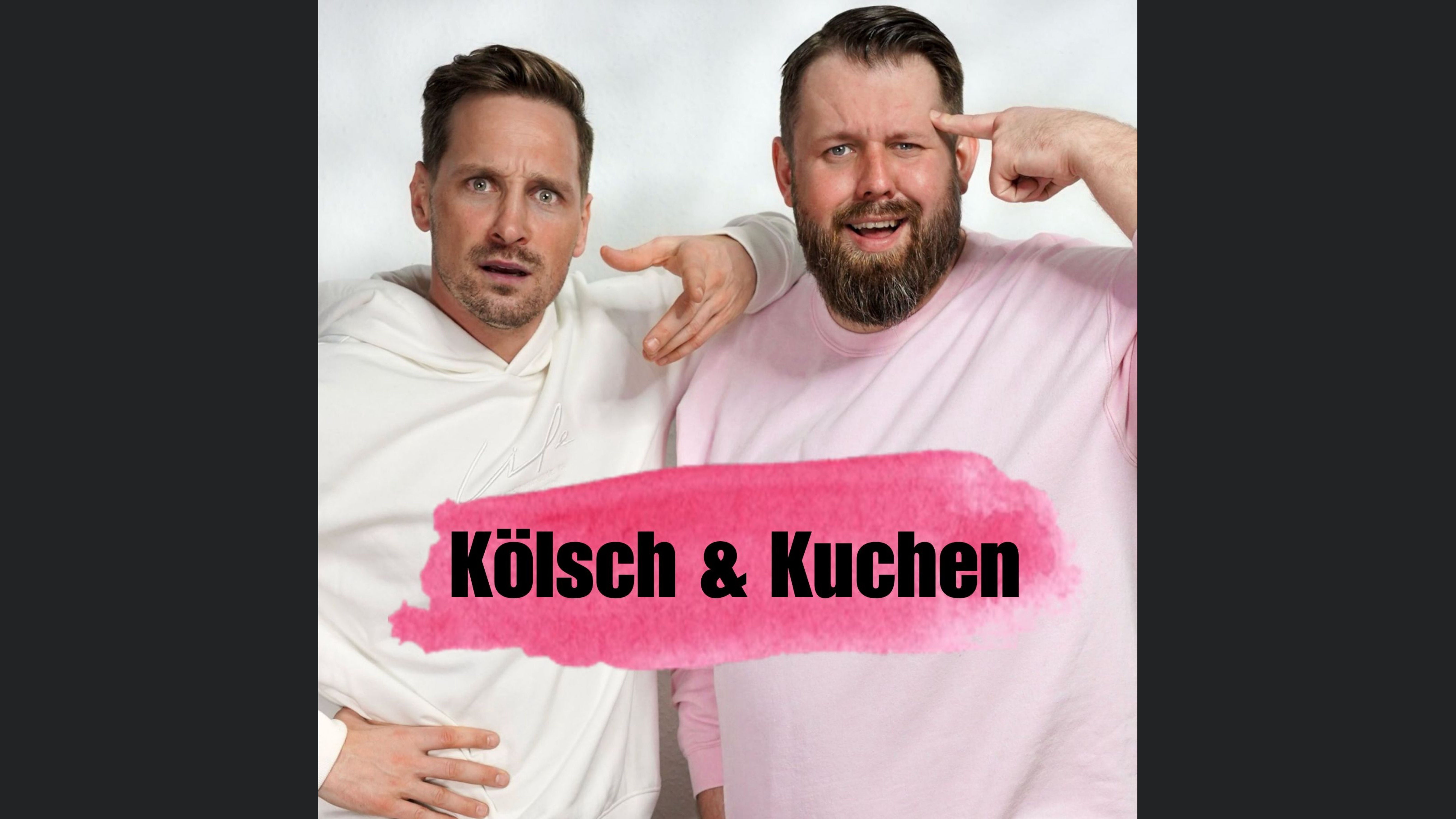 Kölsch & Kuchen