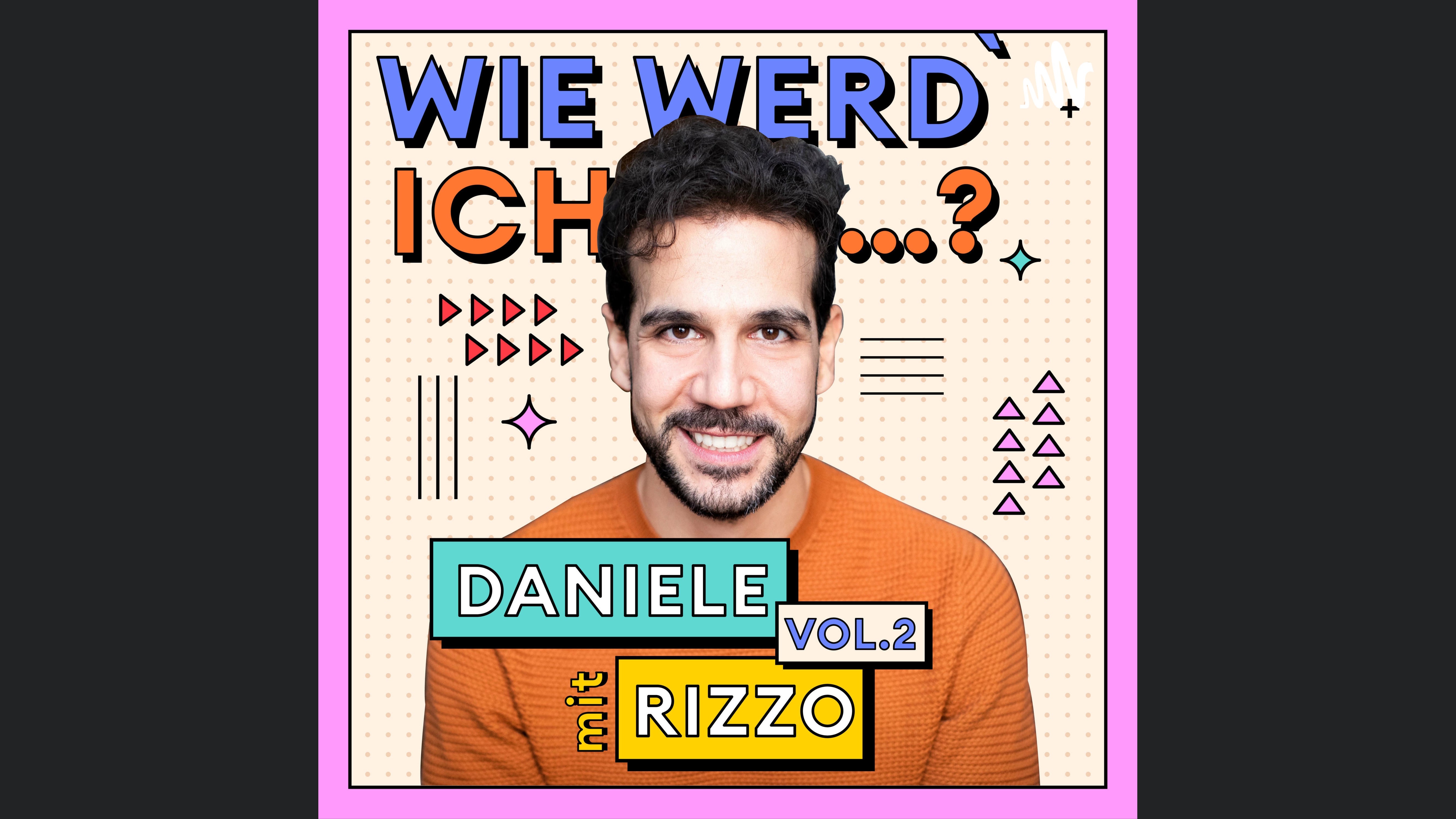Wie werd´ ich ...?